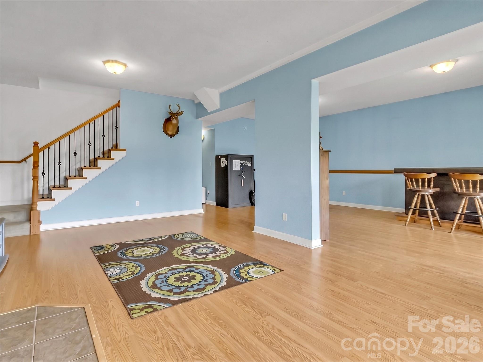 Single Family Residence at 1592 Piney Hill Road, Burnsville, photo 32 of 48