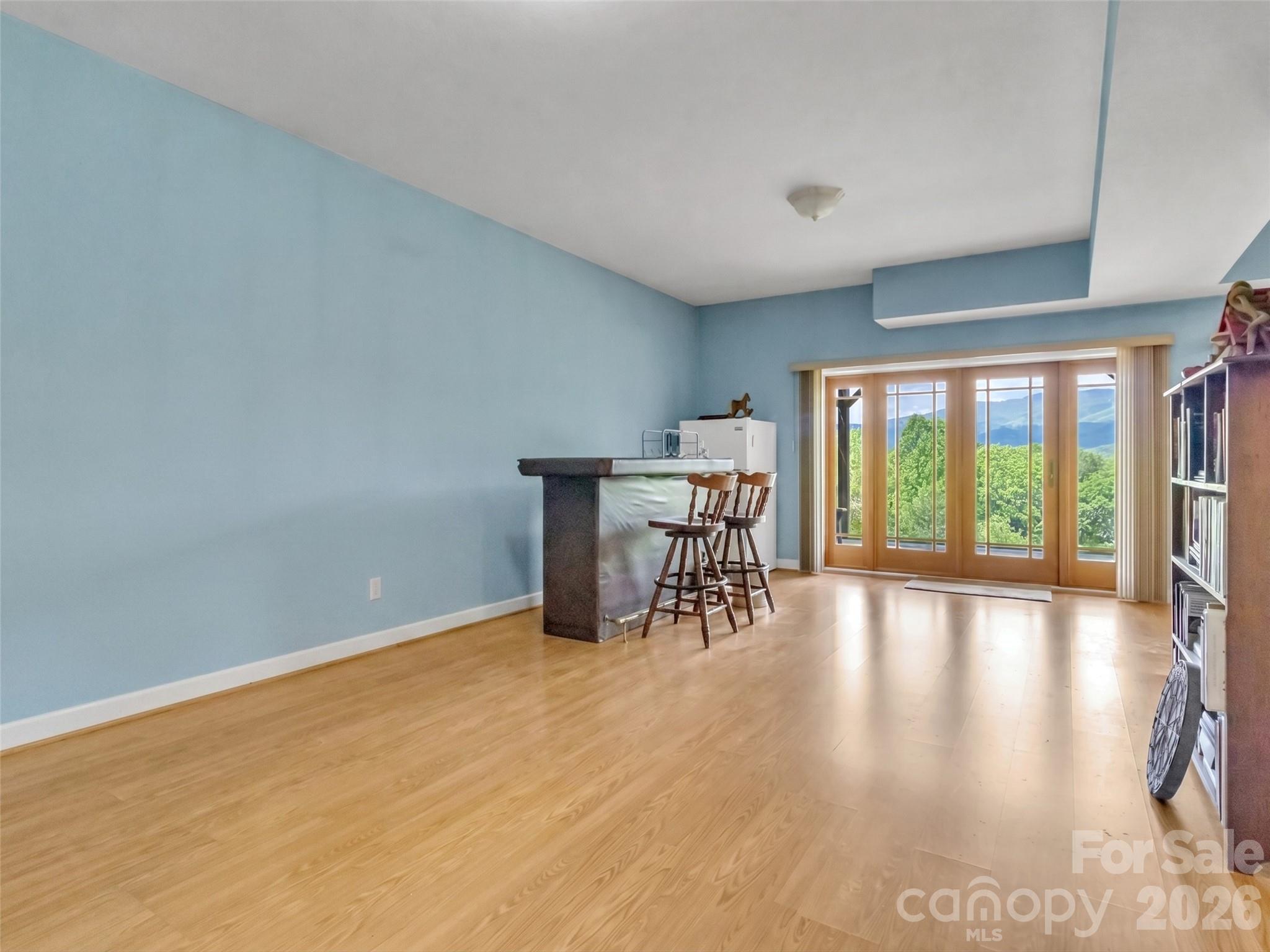 Single Family Residence at 1592 Piney Hill Road, Burnsville, photo 33 of 48