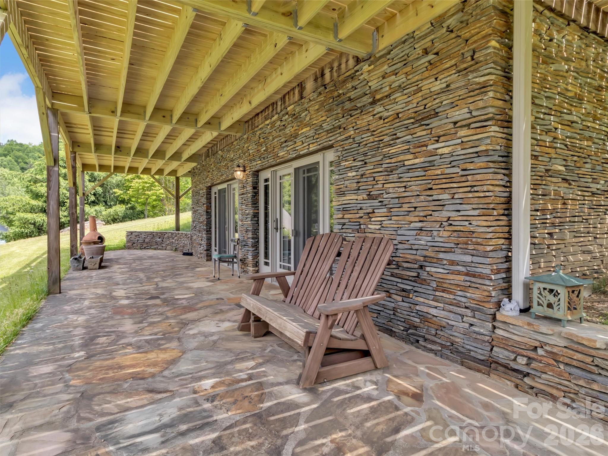 Single Family Residence at 1592 Piney Hill Road, Burnsville, photo 40 of 48