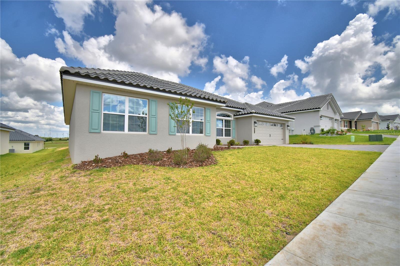 PHOTOS ARE OF A COMPLETED 3000. COLORS AND FINISHES WILL VARY. - 4270 JULIANA LAKE DR, AUBURNDALE