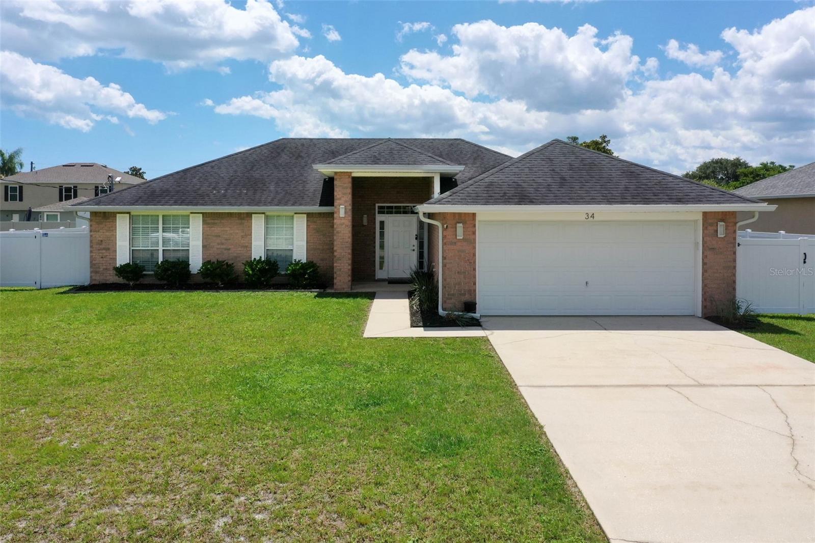 34 FOREST GROVE DR