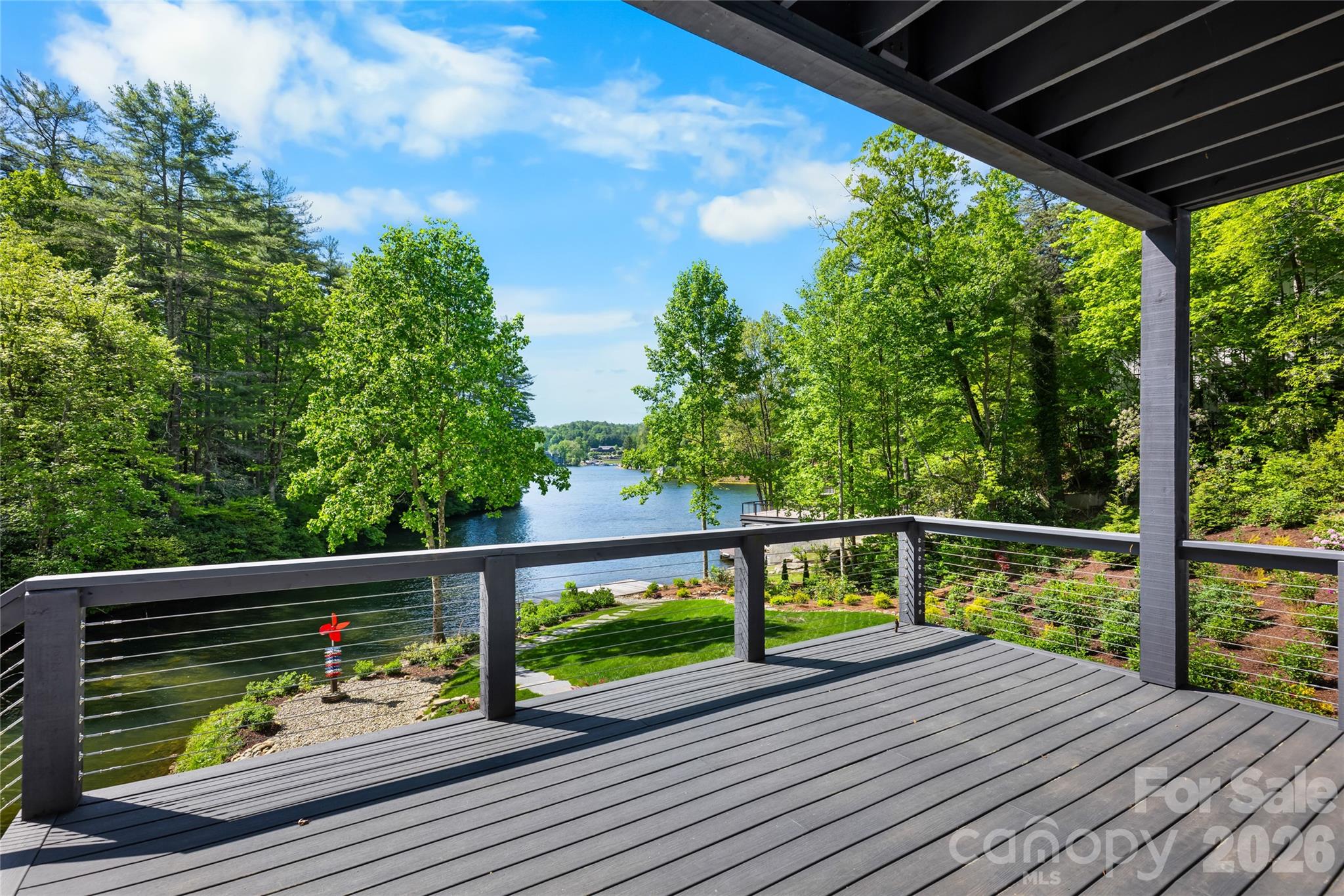Single Family Residence at 2235 Cold Mountain Road, Lake Toxaway, photo 25 of 47