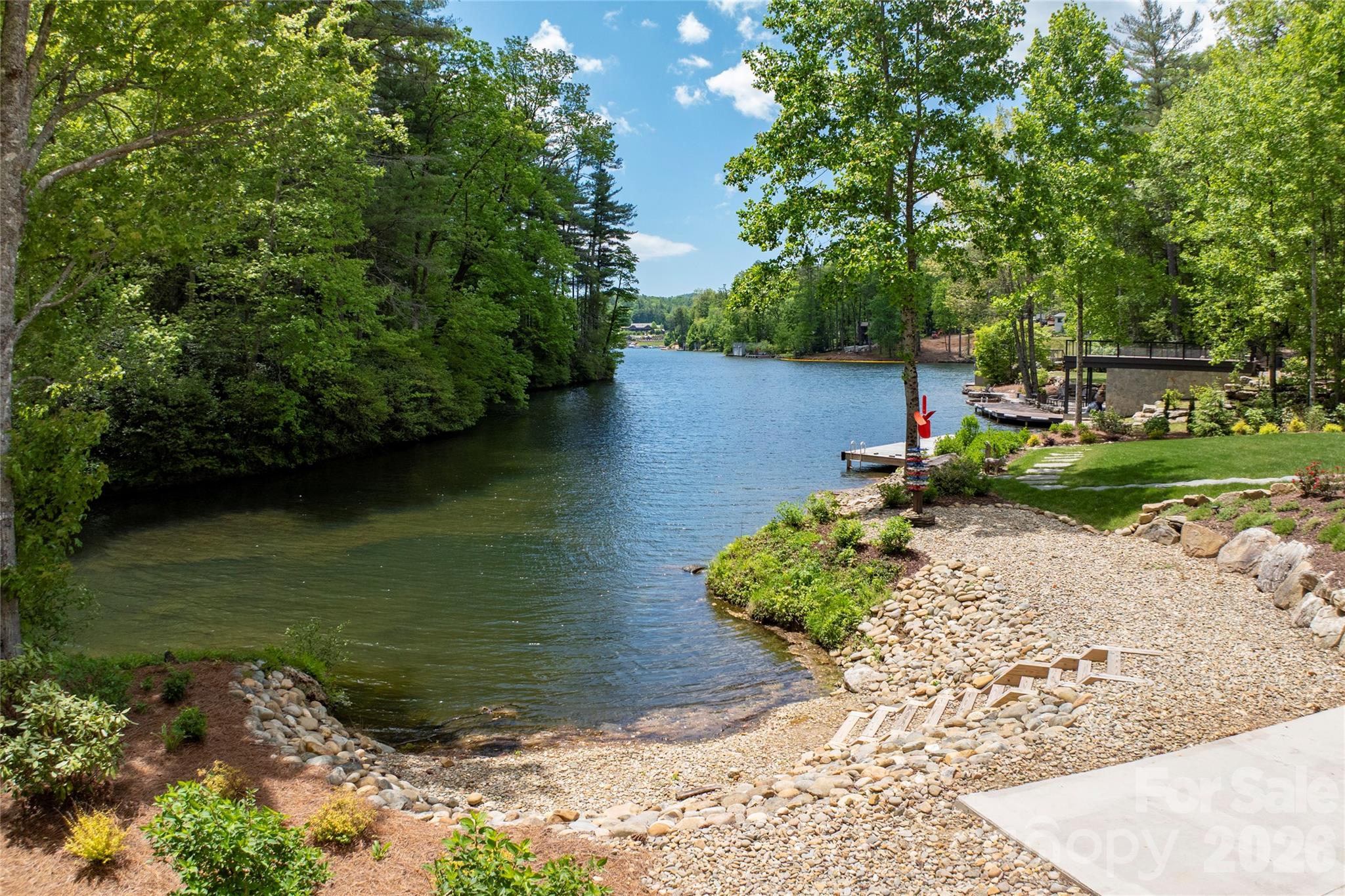 Single Family Residence at 2235 Cold Mountain Road, Lake Toxaway, photo 41 of 47