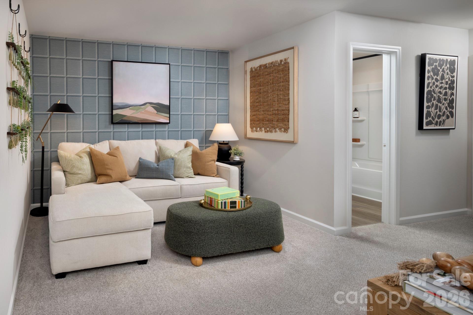 Townhouse at 328 Laura Elizabeth Lane, Clover, photo 11 of 19