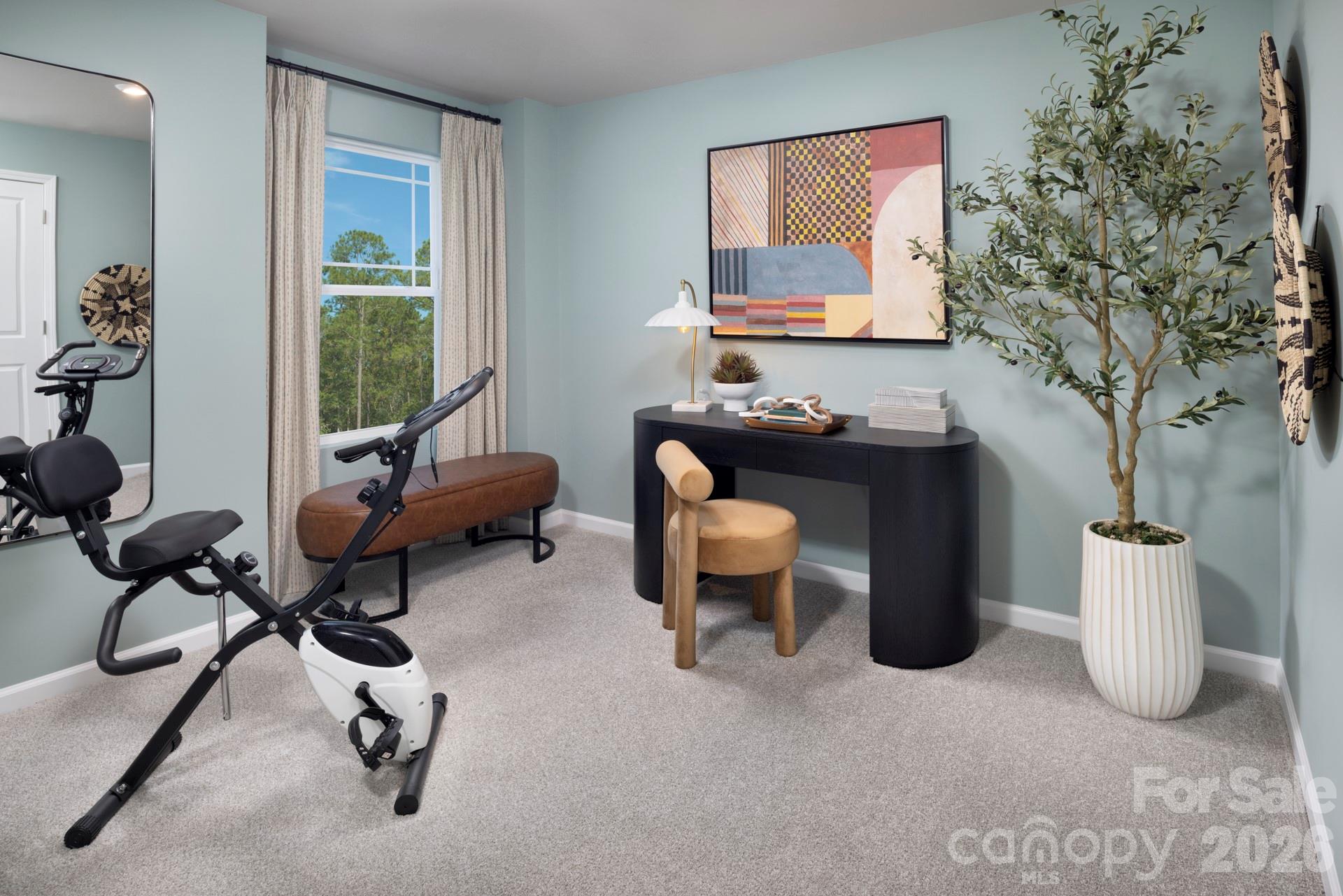 Townhouse at 328 Laura Elizabeth Lane, Clover, photo 15 of 19
