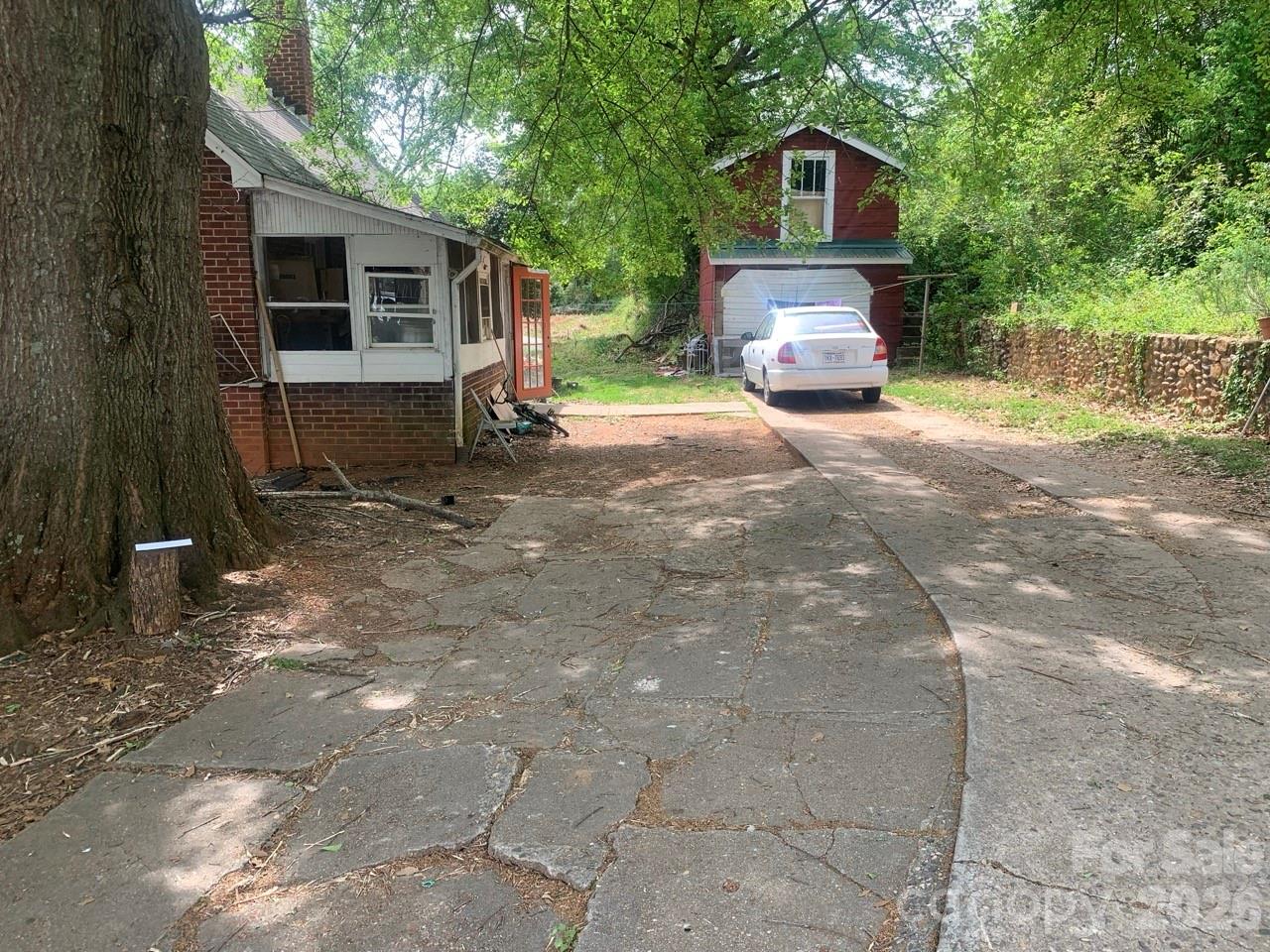 Single Family Residence at 615 E Meeting Street, Morganton, photo 2 of 12