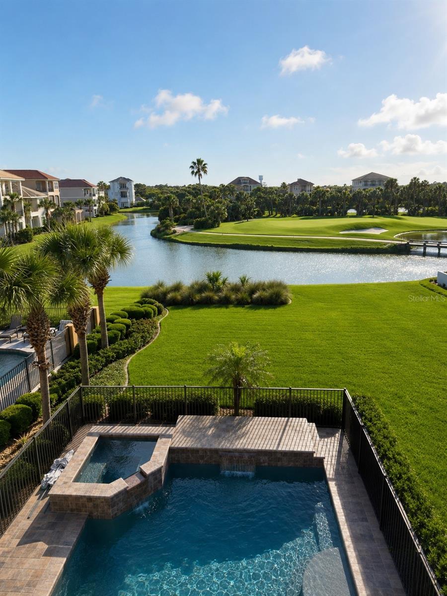 Single Family Residence at 355 OCEAN CREST DR, PALM COAST, photo 3 of 84