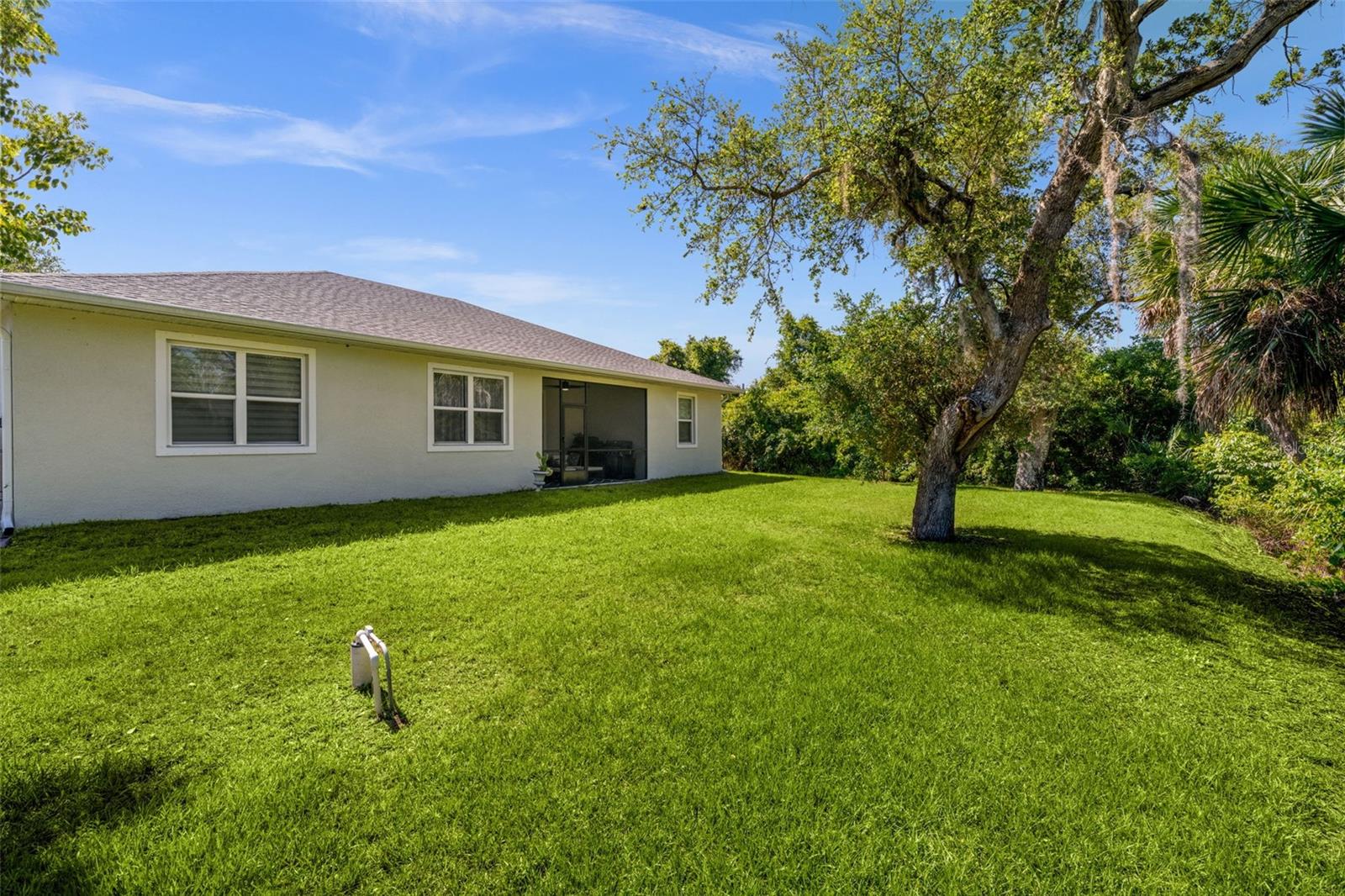 Single Family Residence at 4831 OCALA TER, NORTH PORT, photo 32 of 33