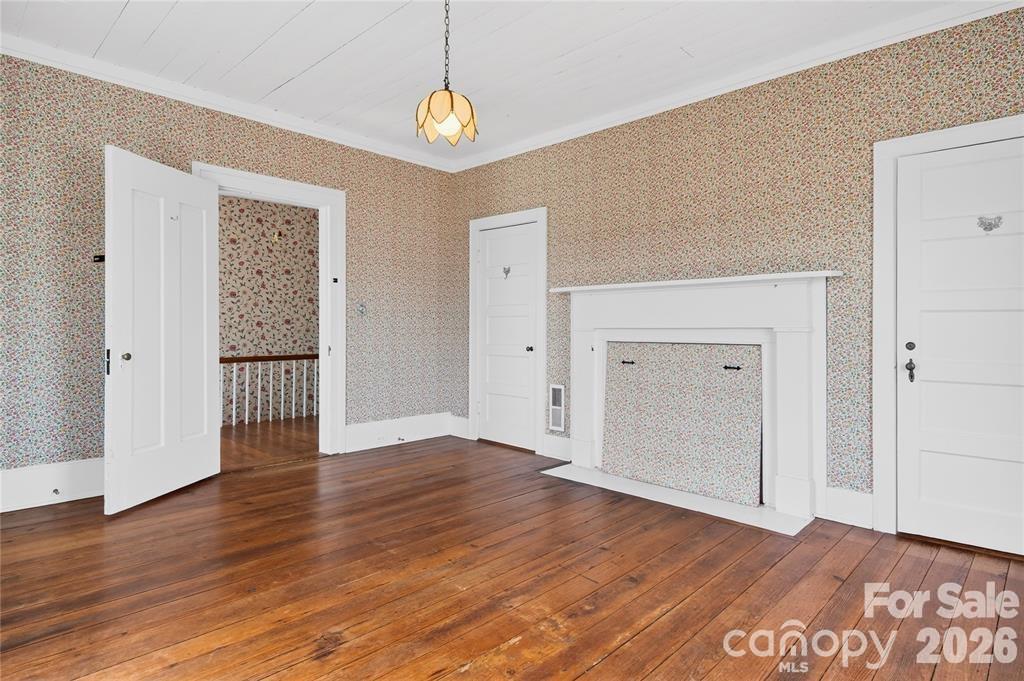 SE Bedroom upstairs - 11124 Eastfield Road, Huntersville