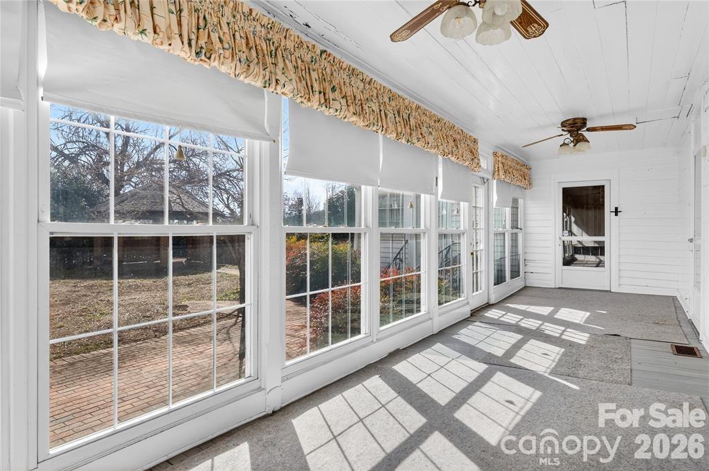 Sunroom - 11124 Eastfield Road, Huntersville