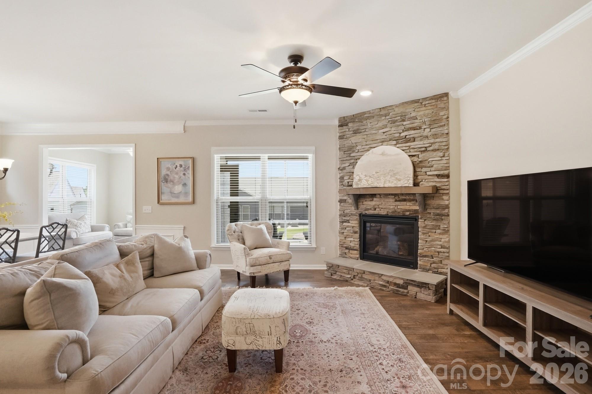 Single Family Residence at 2331 Currant Street, Fort Mill, photo 12 of 40
