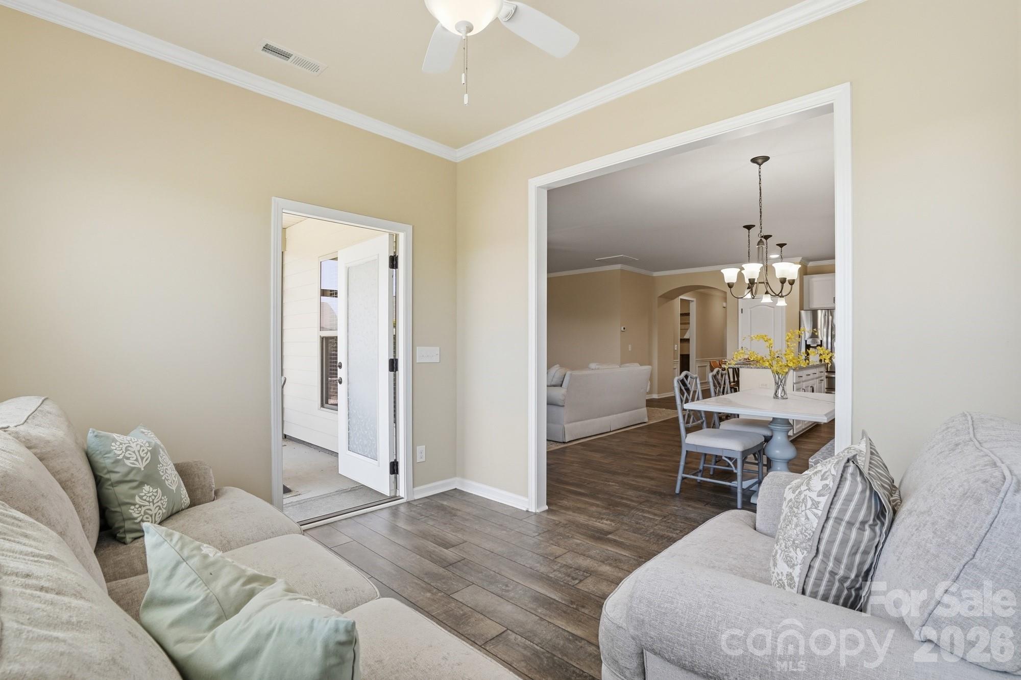 Single Family Residence at 2331 Currant Street, Fort Mill, photo 20 of 40