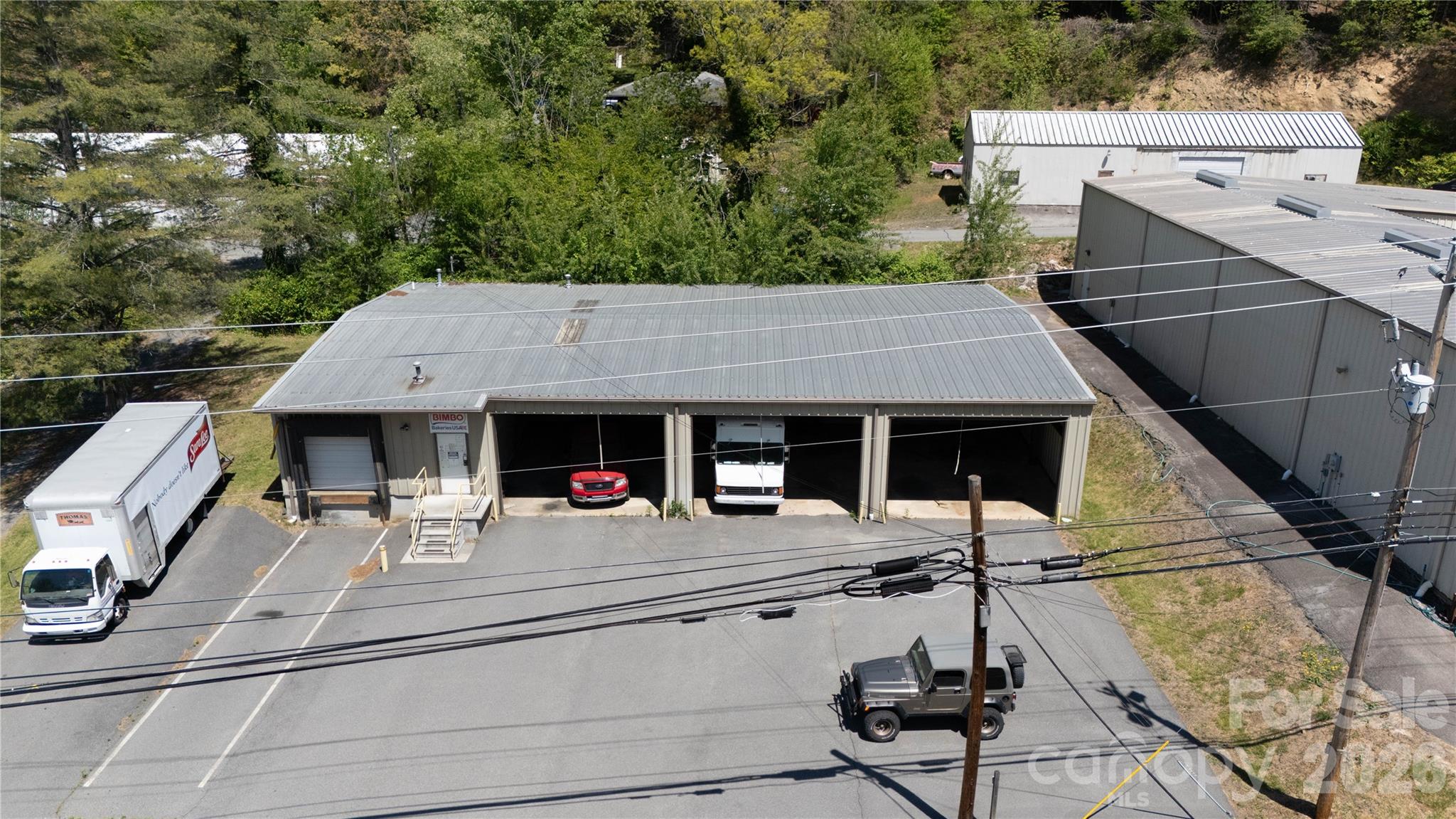 6575 US 19E Highway