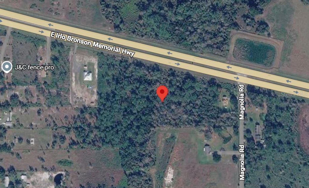 0 E IRLO BRONSON MEMORIAL HWY