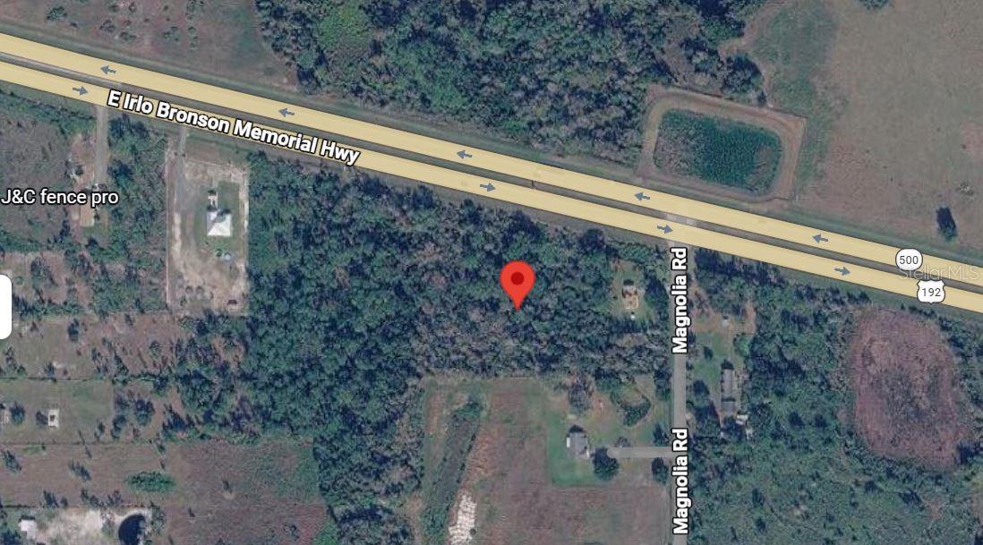 0 E IRLO BRONSON MEMORIAL HWY