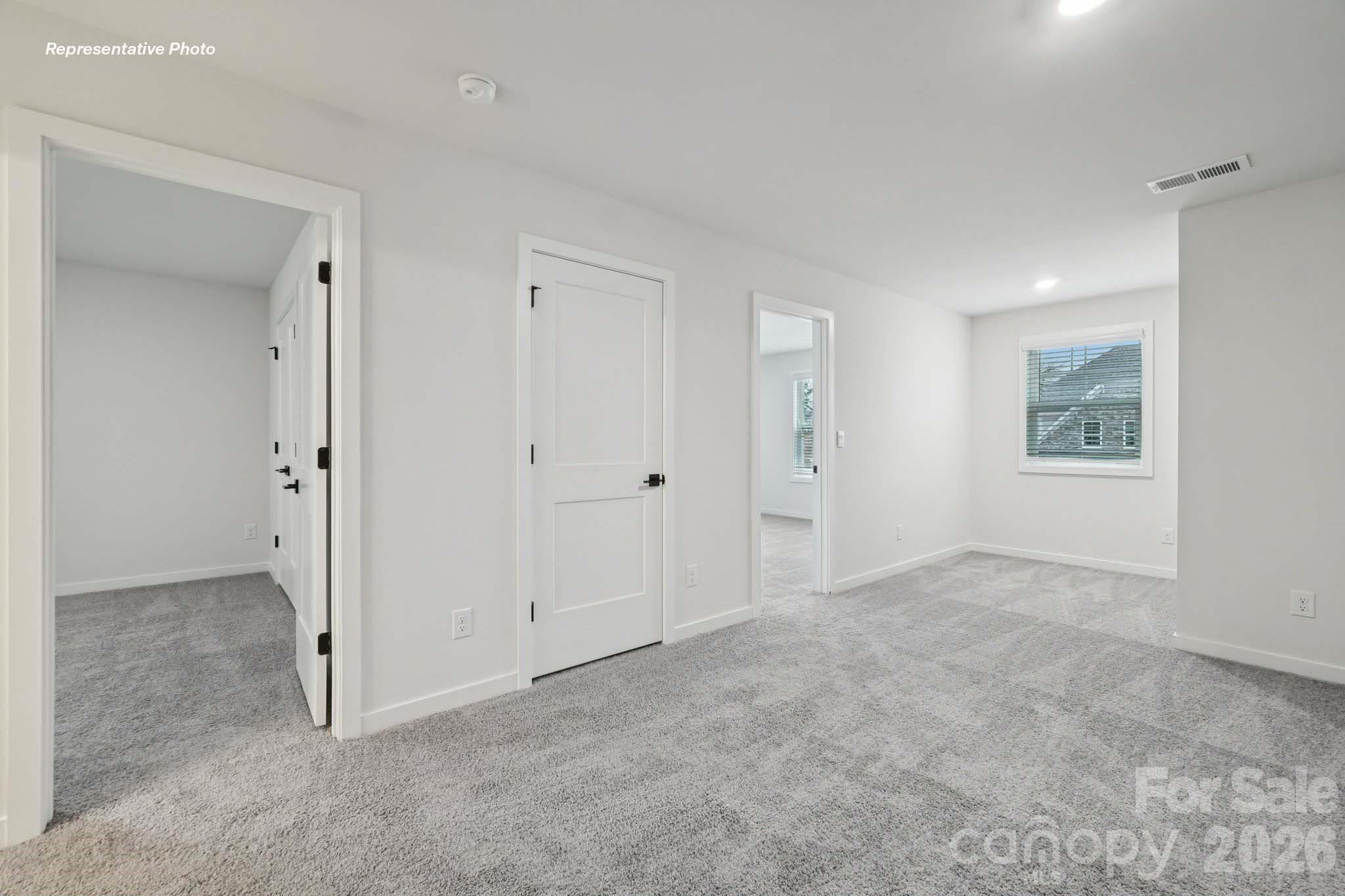 Single Family Residence at 6410 Cherrybark Oak Lane, Huntersville, photo 28 of 37