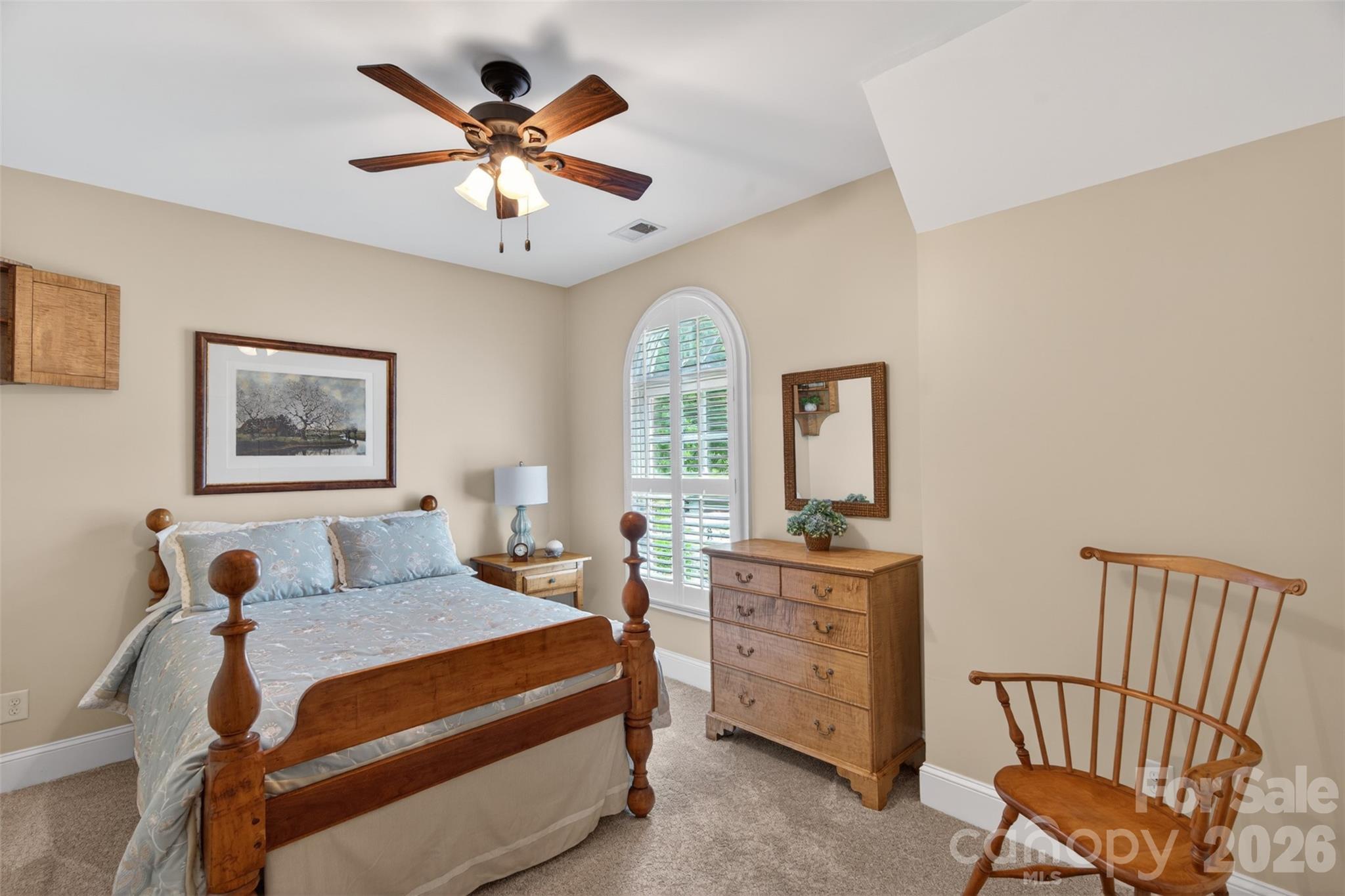 Bedroom #3 - 5138 Watermead Lane, Belmont