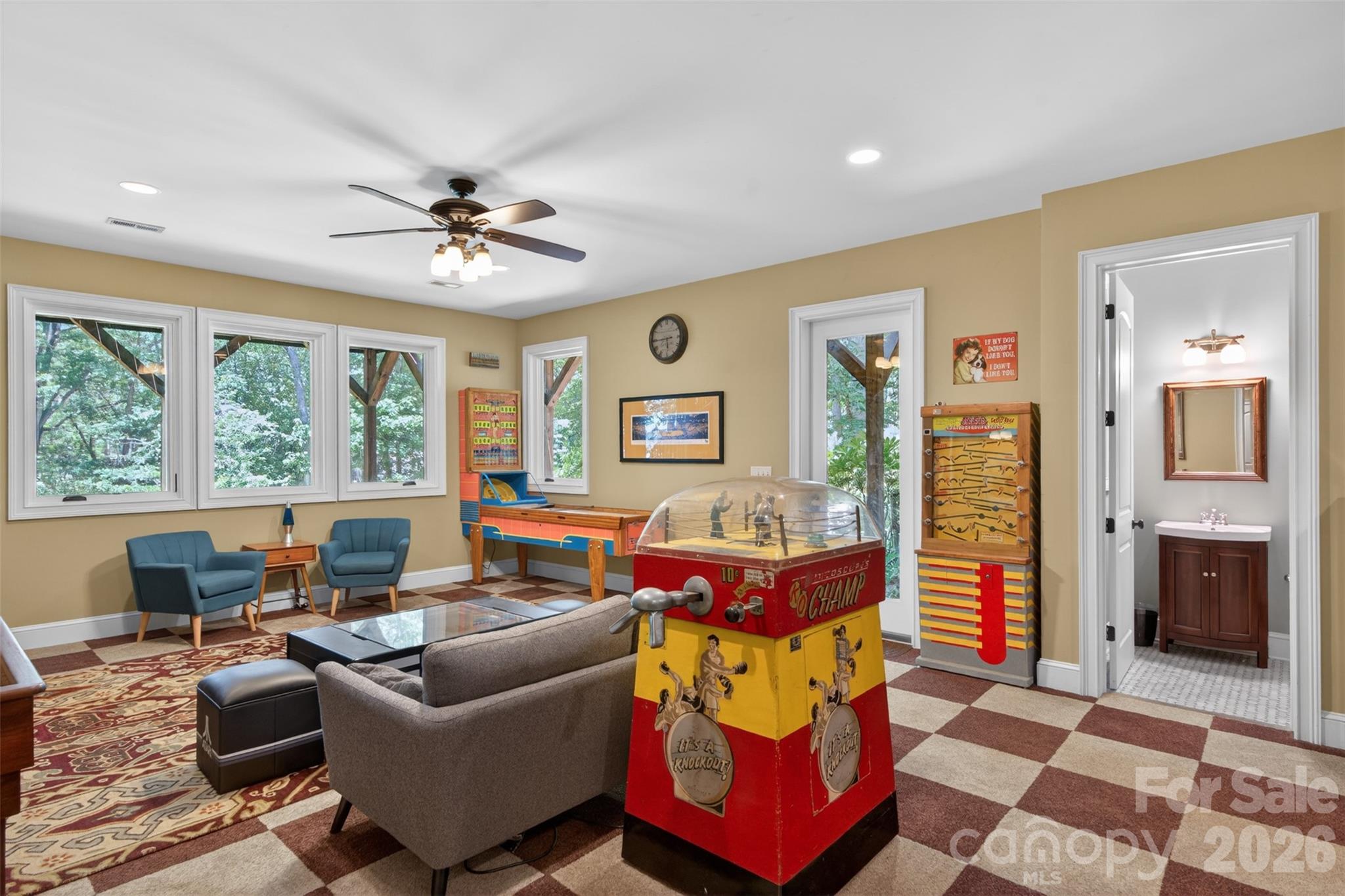 Single Family Residence at 5138 Watermead Lane, Belmont, photo 45 of 60
