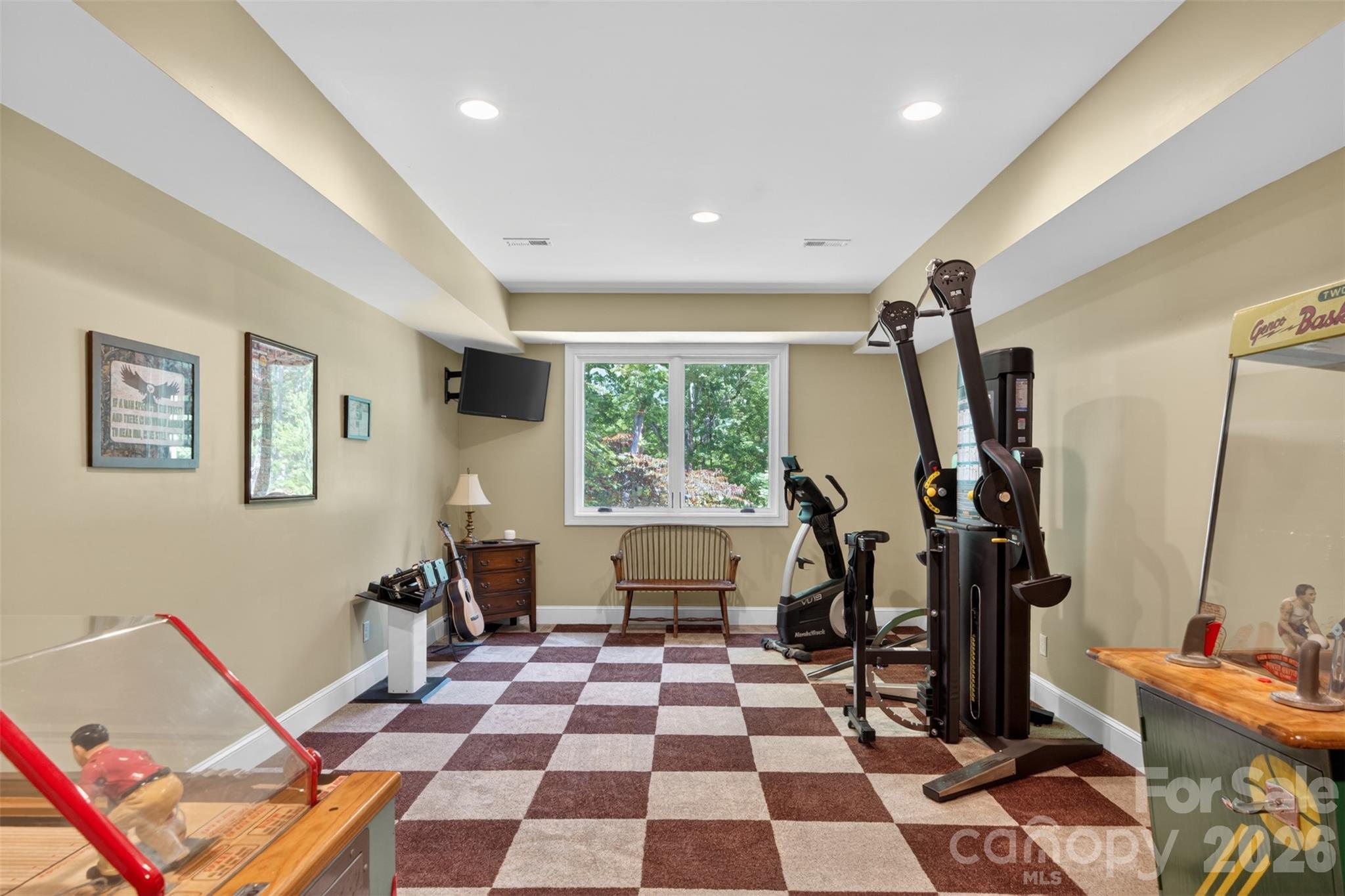 Fourth Bedroom - 5138 Watermead Lane, Belmont