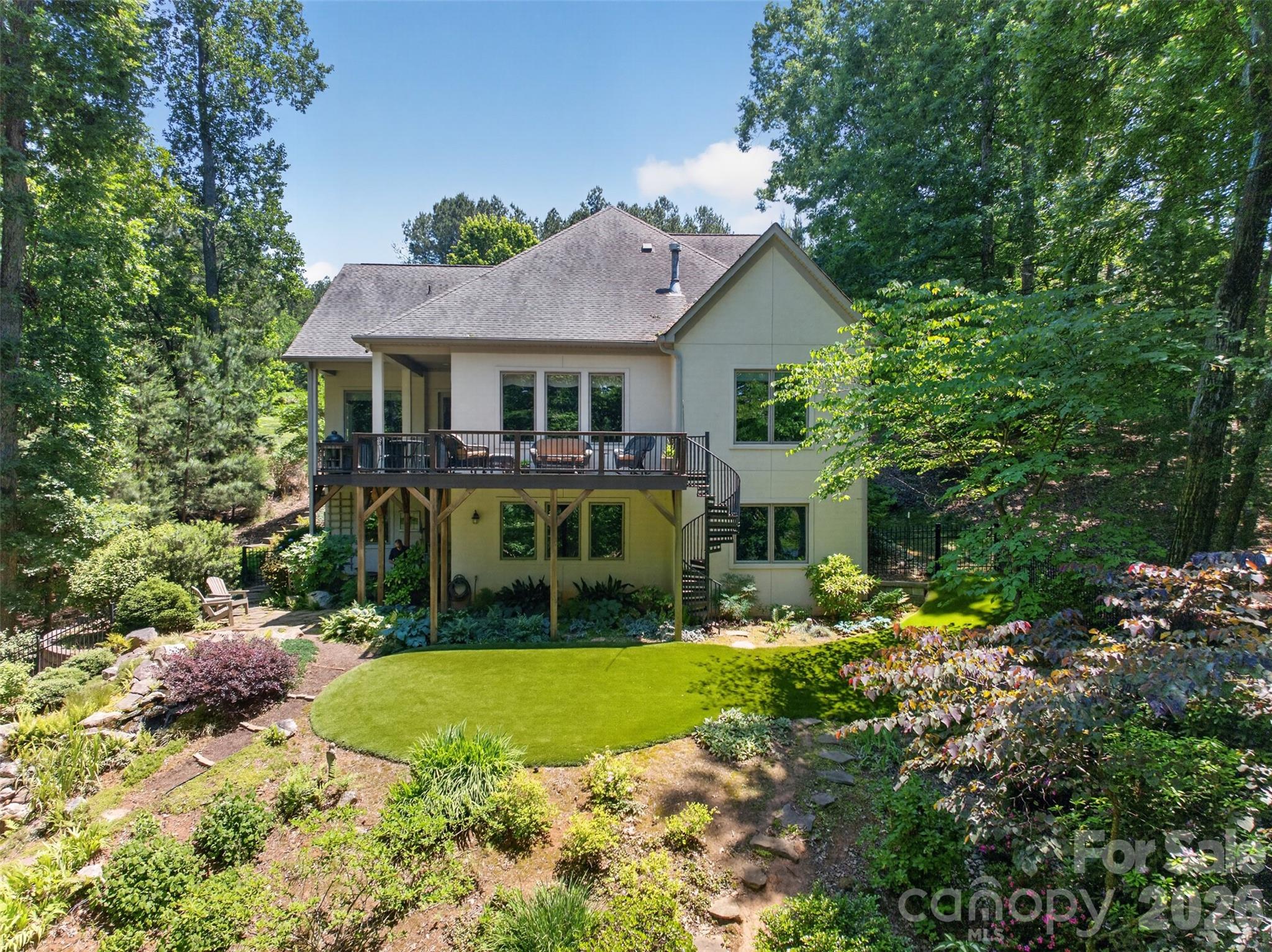 Single Family Residence at 5138 Watermead Lane, Belmont, photo 51 of 60
