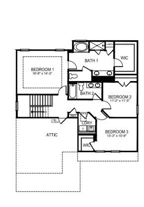 Single Family Residence at 4175 Round Table Drive, Gastonia, photo 4 of 103