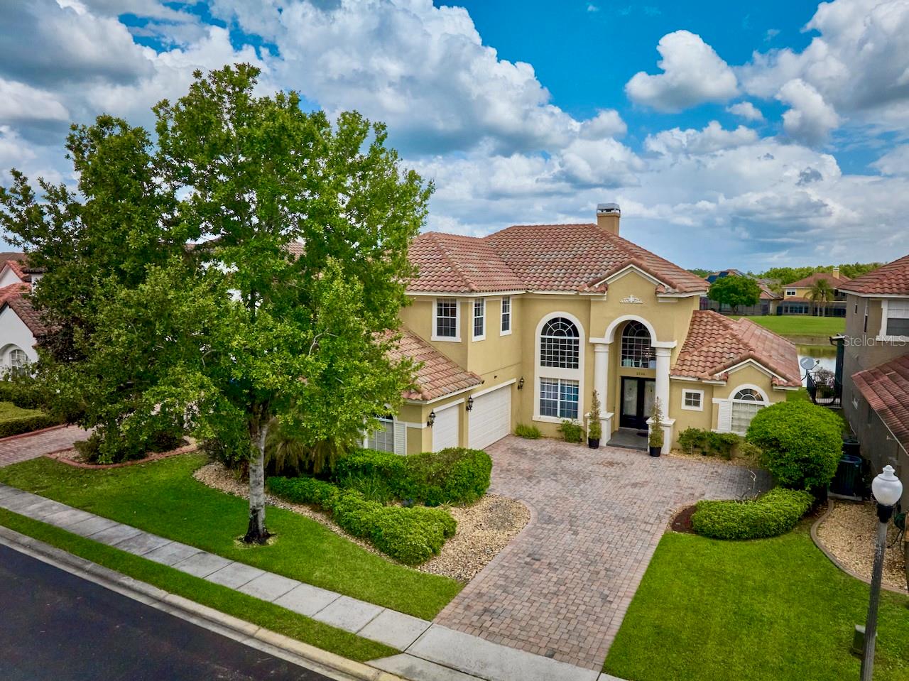 2234 CALLAWAY CT