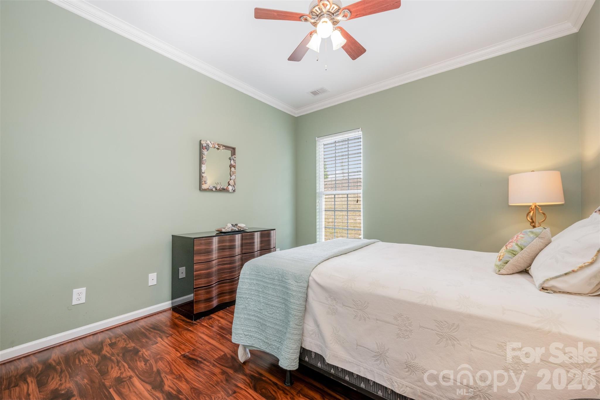 3rd bedroom - 43041 Mimosa Court, Fort Mill