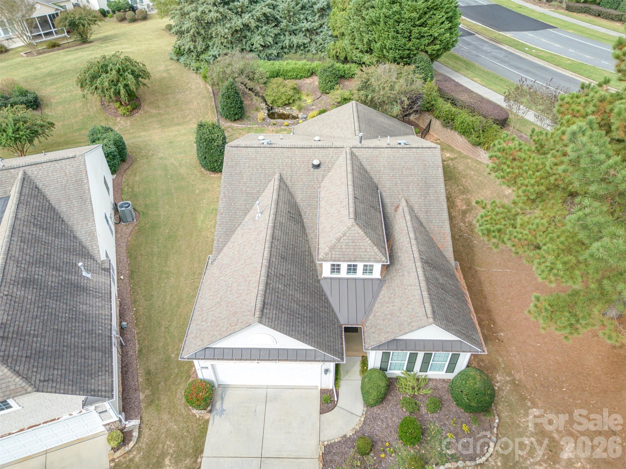 Single Family Residence at 43041 Mimosa Court, Fort Mill, photo 29 of 45