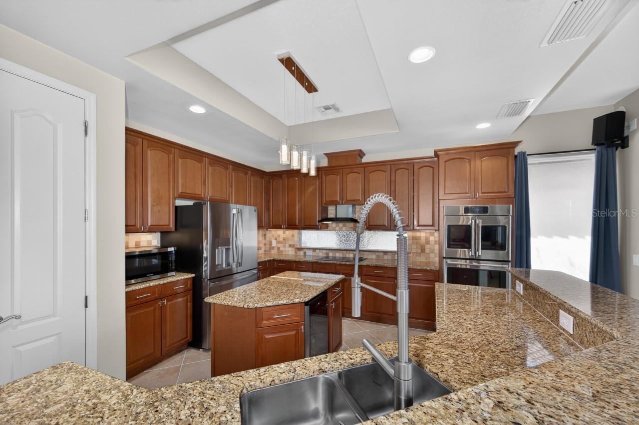 Single Family Residence at 2234 CALLAWAY CT, DAVENPORT, photo 16 of 68