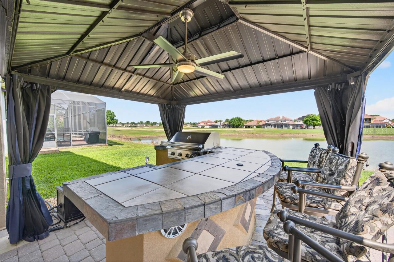 Single Family Residence at 2234 CALLAWAY CT, DAVENPORT, photo 55 of 68