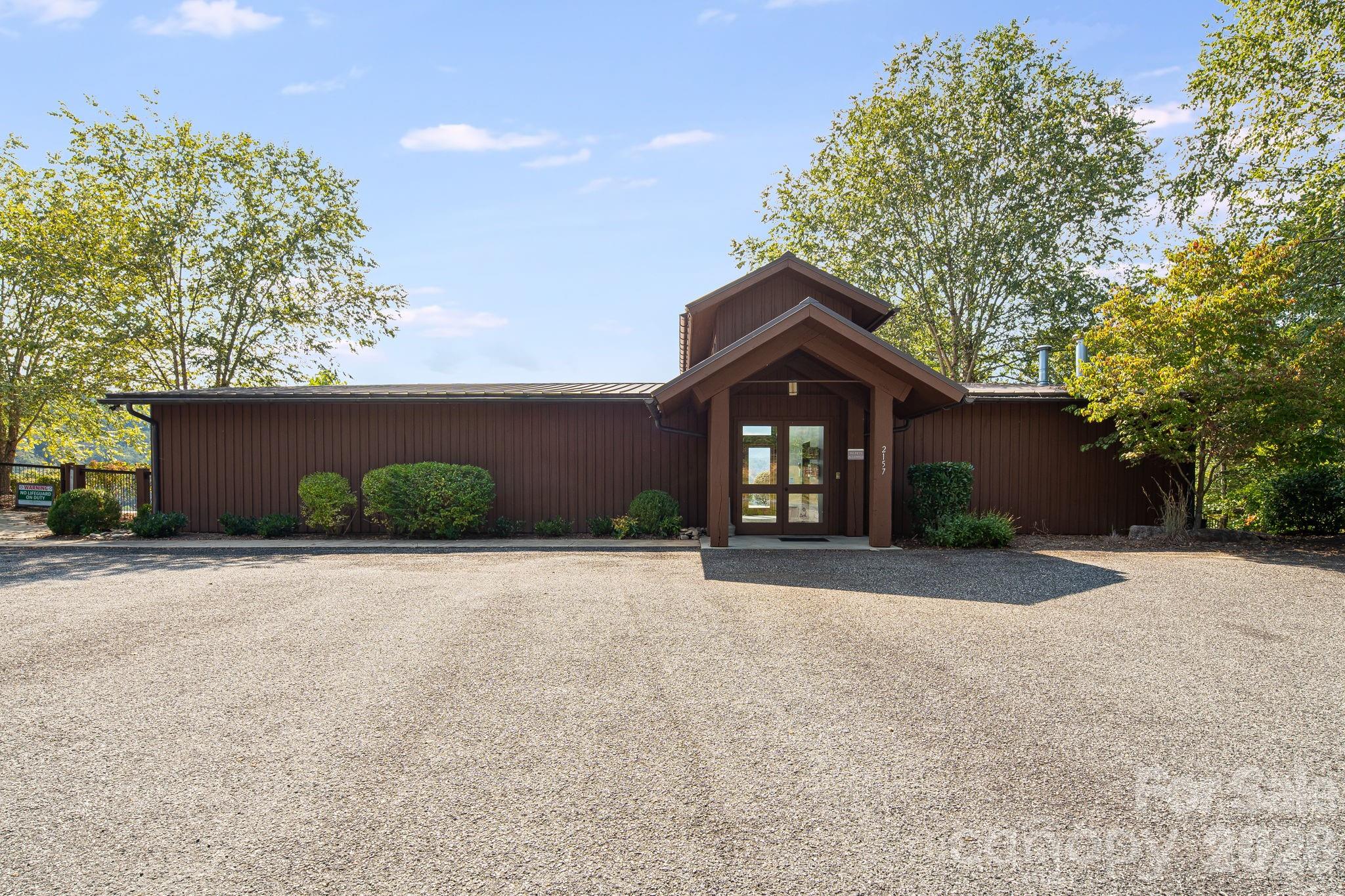 Lot at 76 Dancing Wind Lane, Marshall, photo 3 of 15