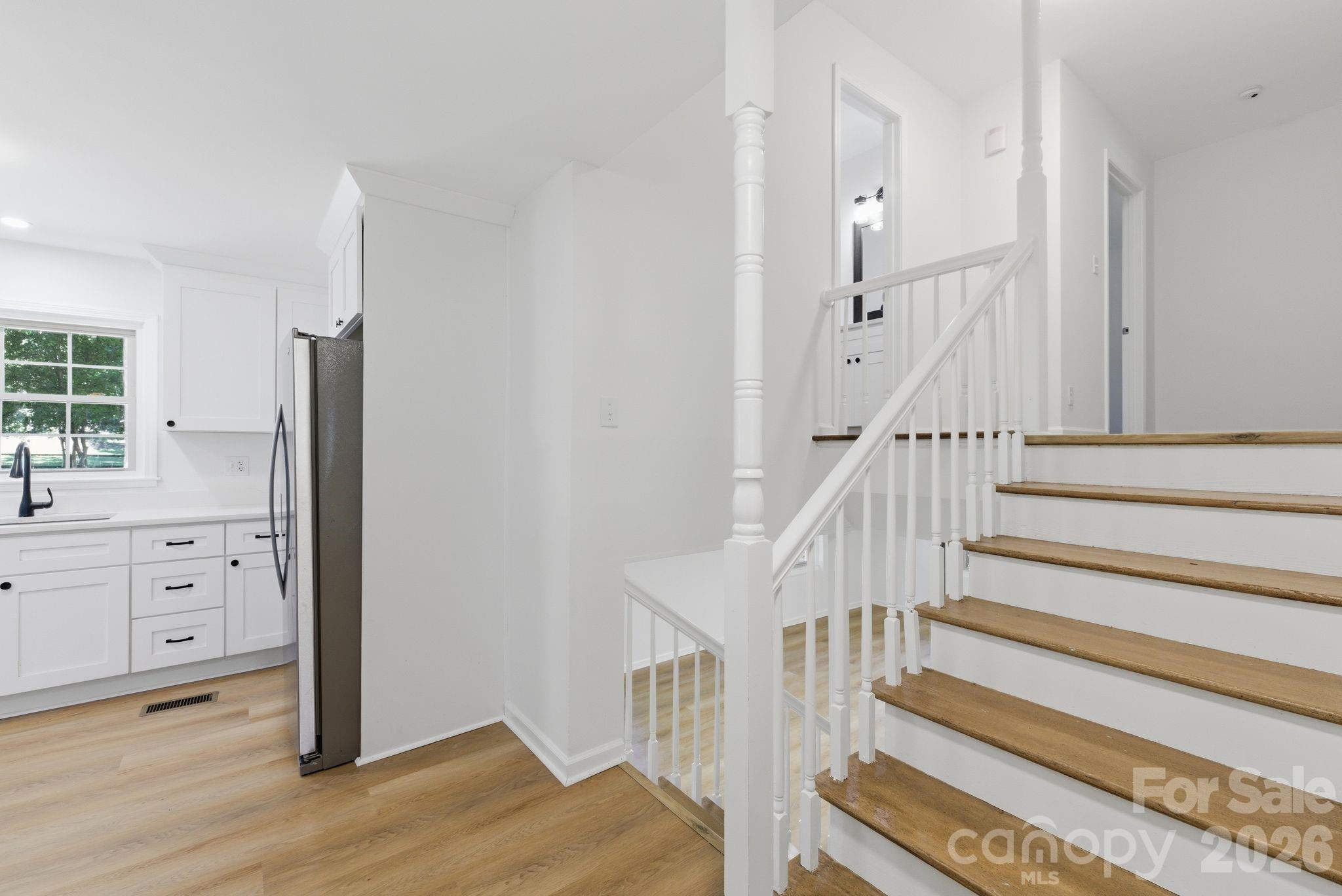 Foyer - 2168 Dartwood Drive NW, Concord