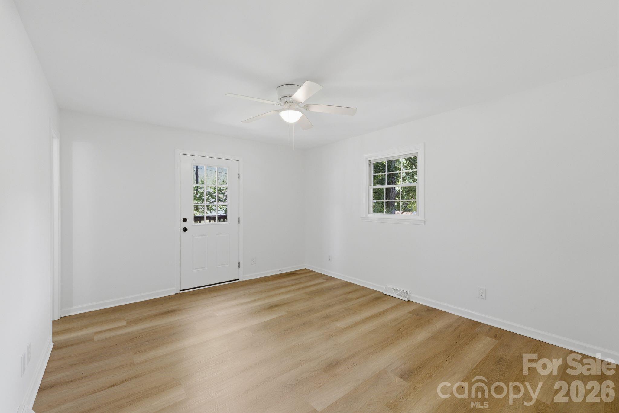 Primary Bedroom - 2168 Dartwood Drive NW, Concord