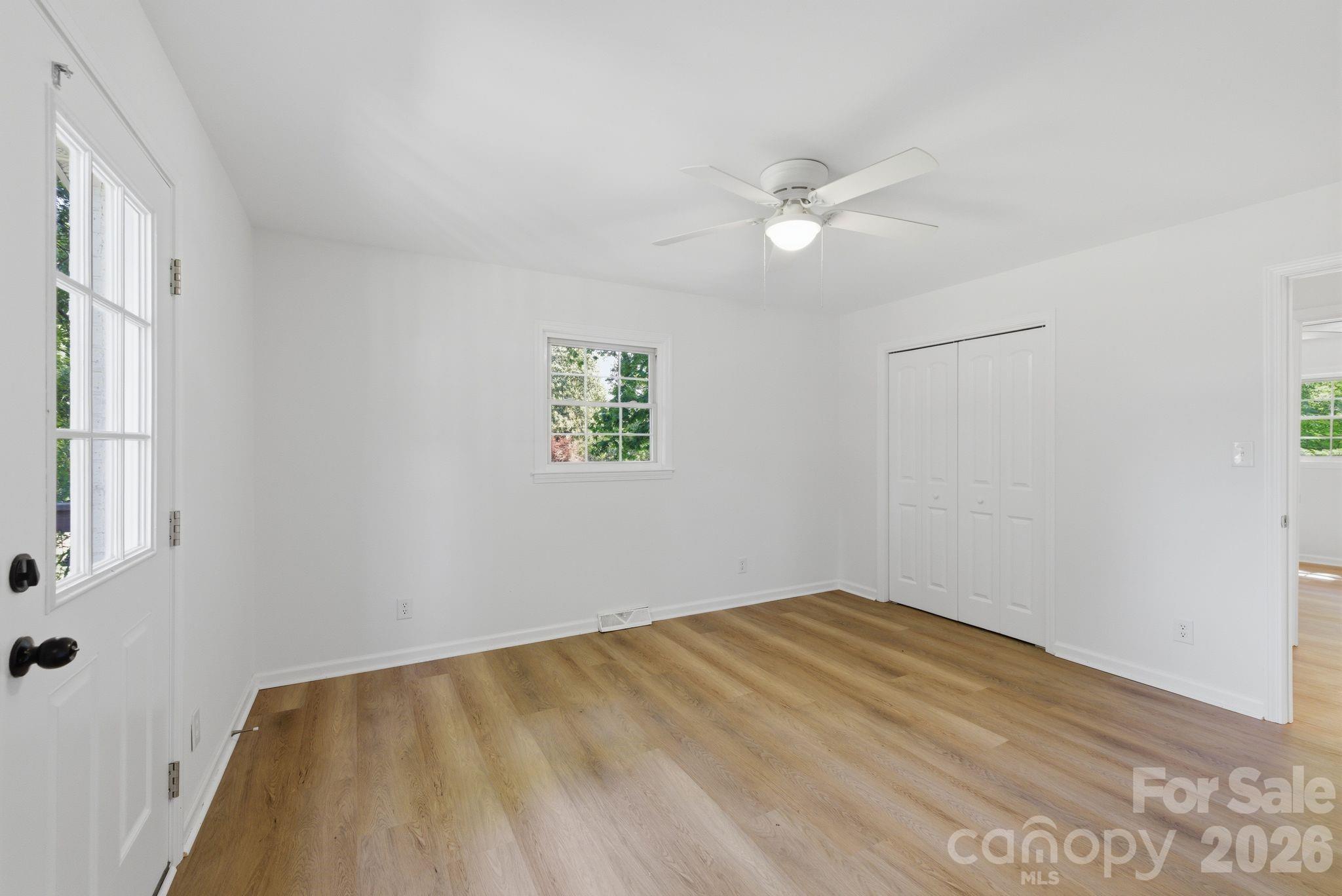 Primary Bedroom - 2168 Dartwood Drive NW, Concord
