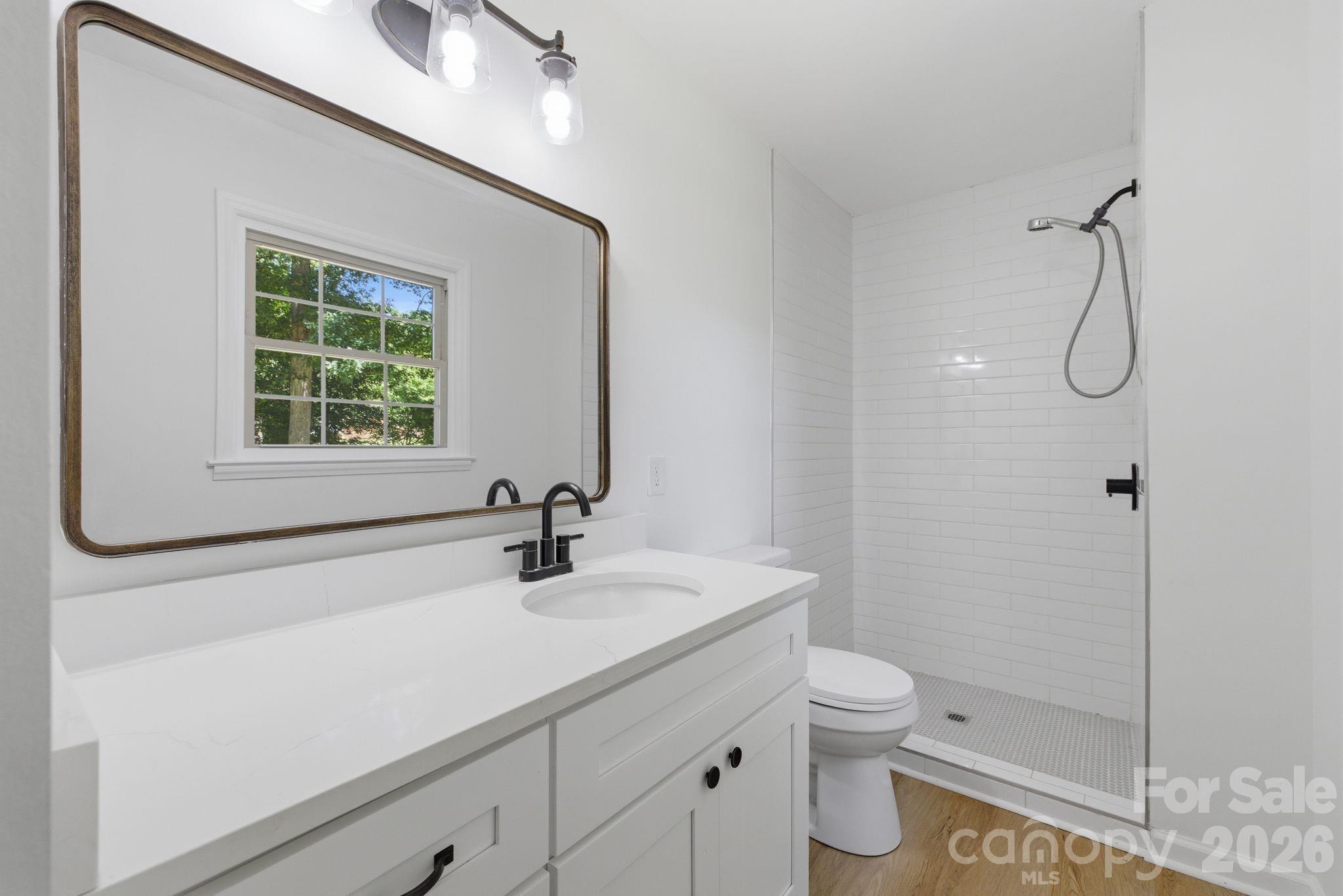 Primary Bathroom - 2168 Dartwood Drive NW, Concord