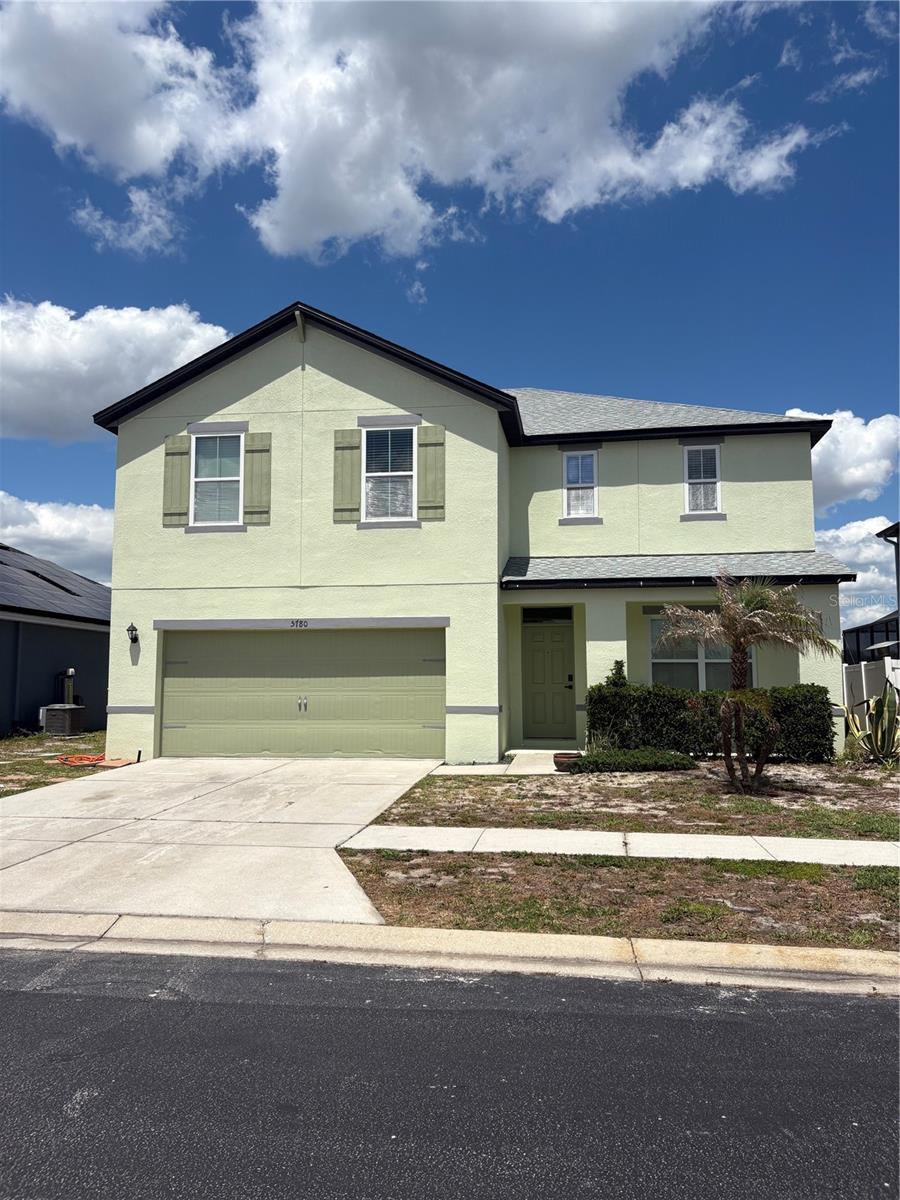 5780 LAKESIDE LANDINGS BLVD