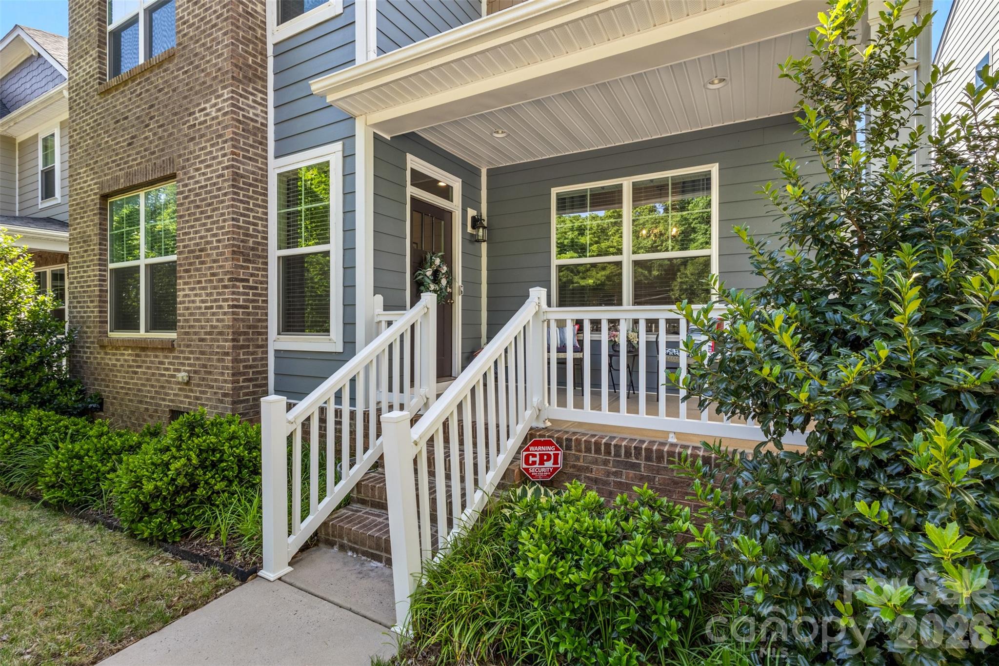 Single Family Residence at 647 R L Stowe Road, Belmont, photo 2 of 48