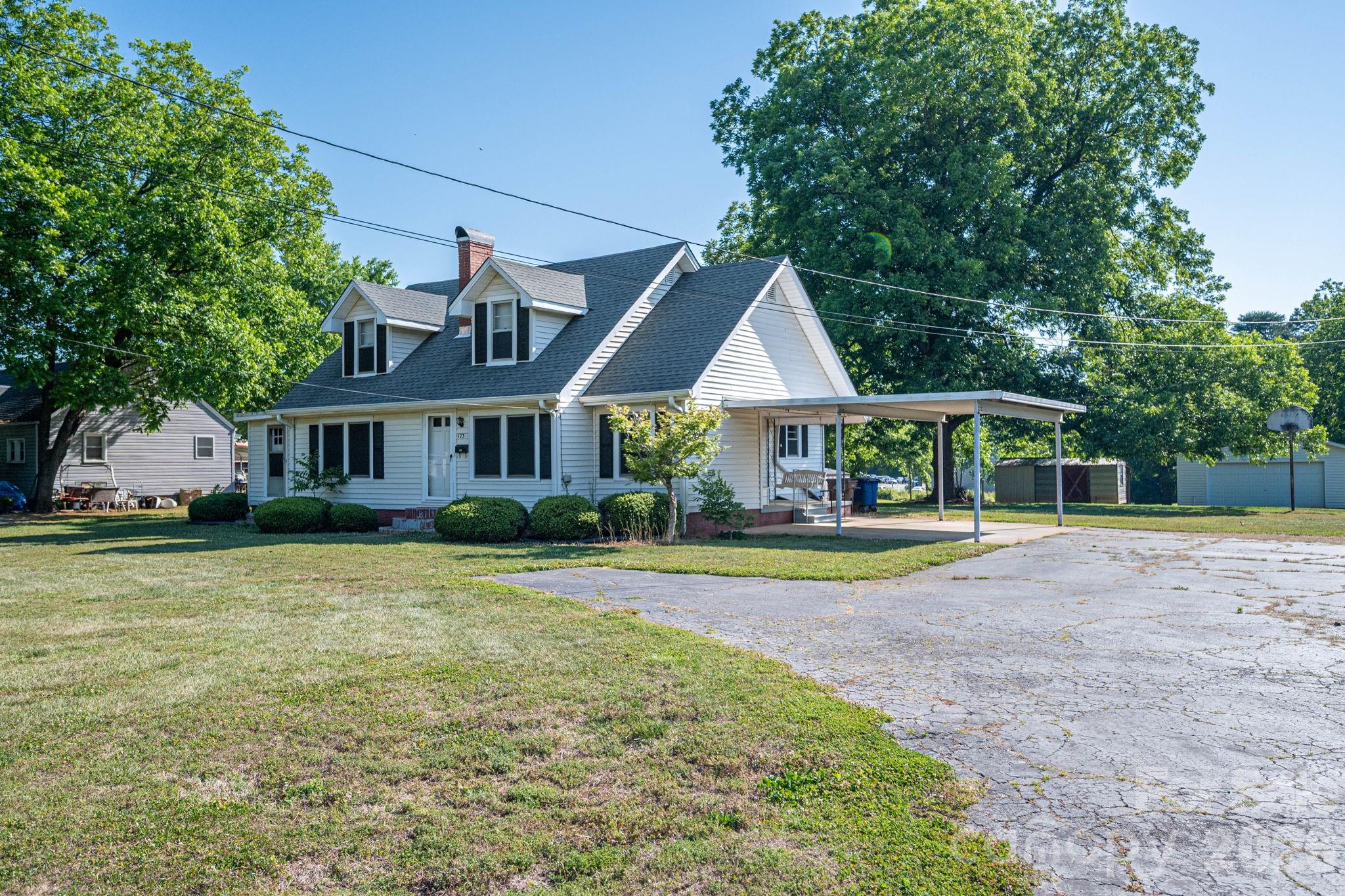 173 Salem Church Road