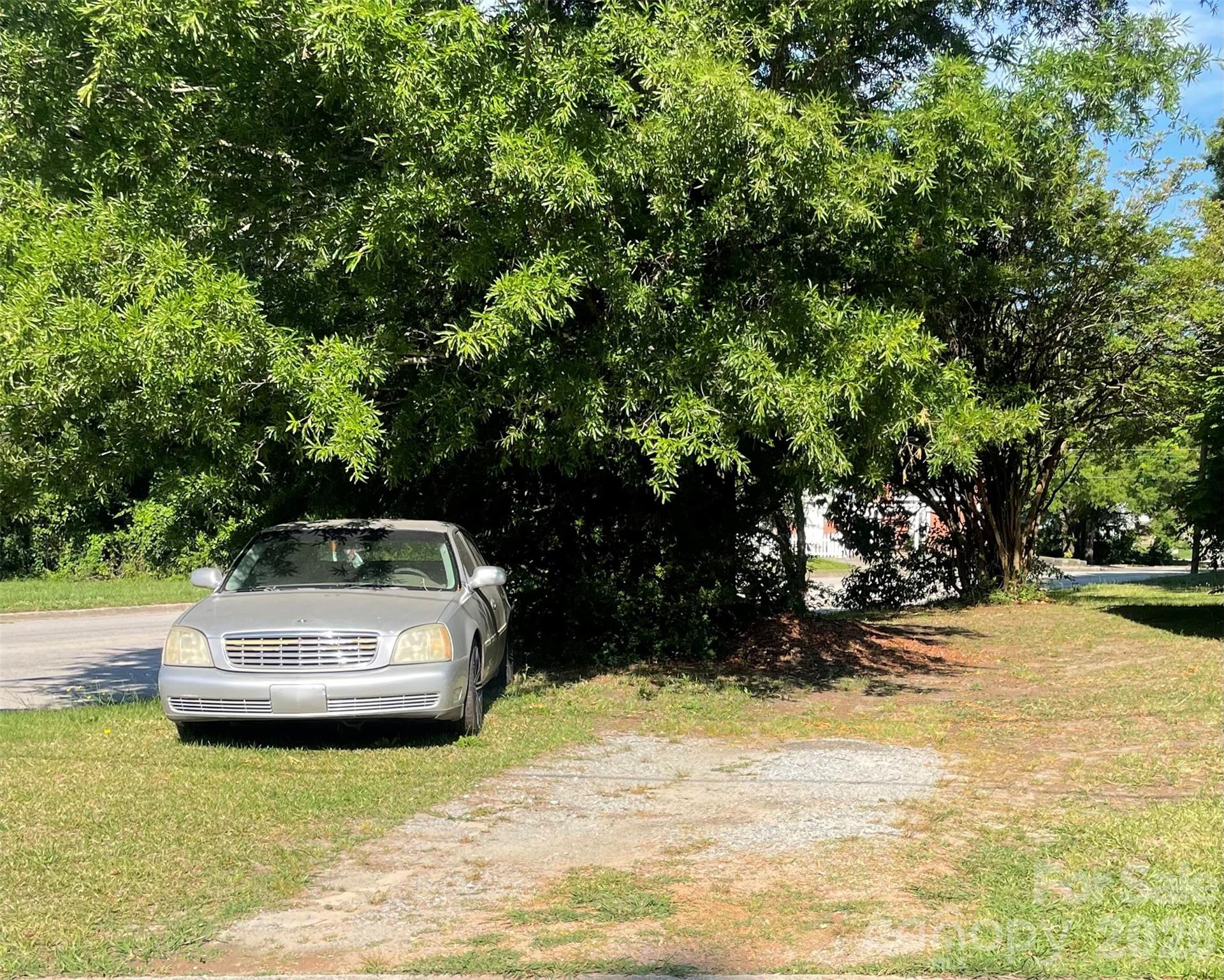 Lot at 132 Marshall Street, Rock Hill, photo 2 of 4