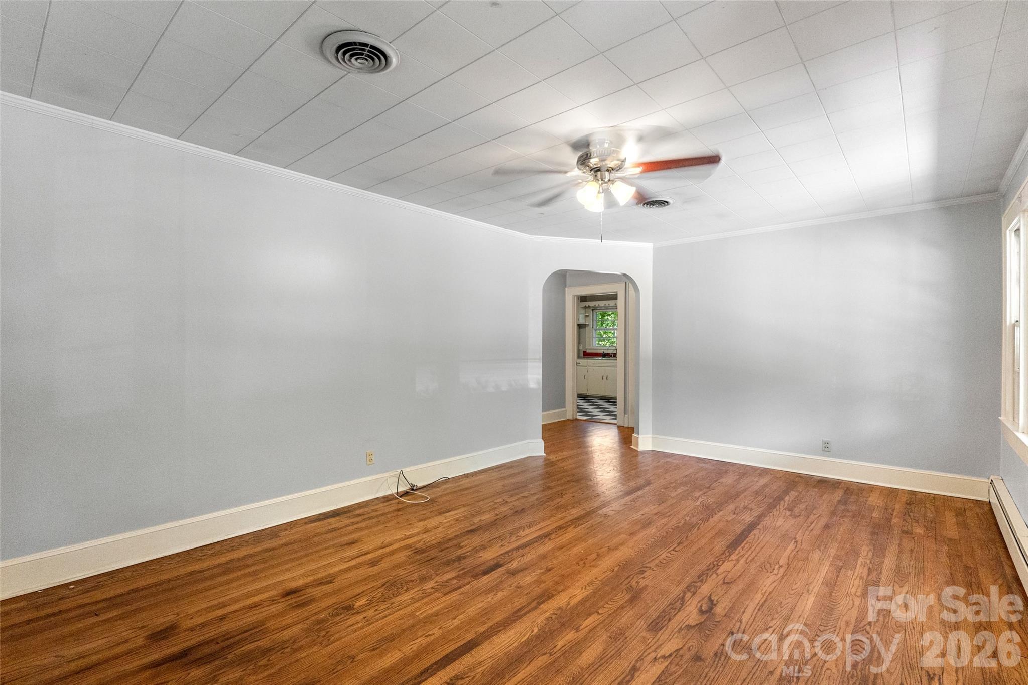 Single Family Residence at 412 Eastside Drive, Statesville, photo 4 of 23