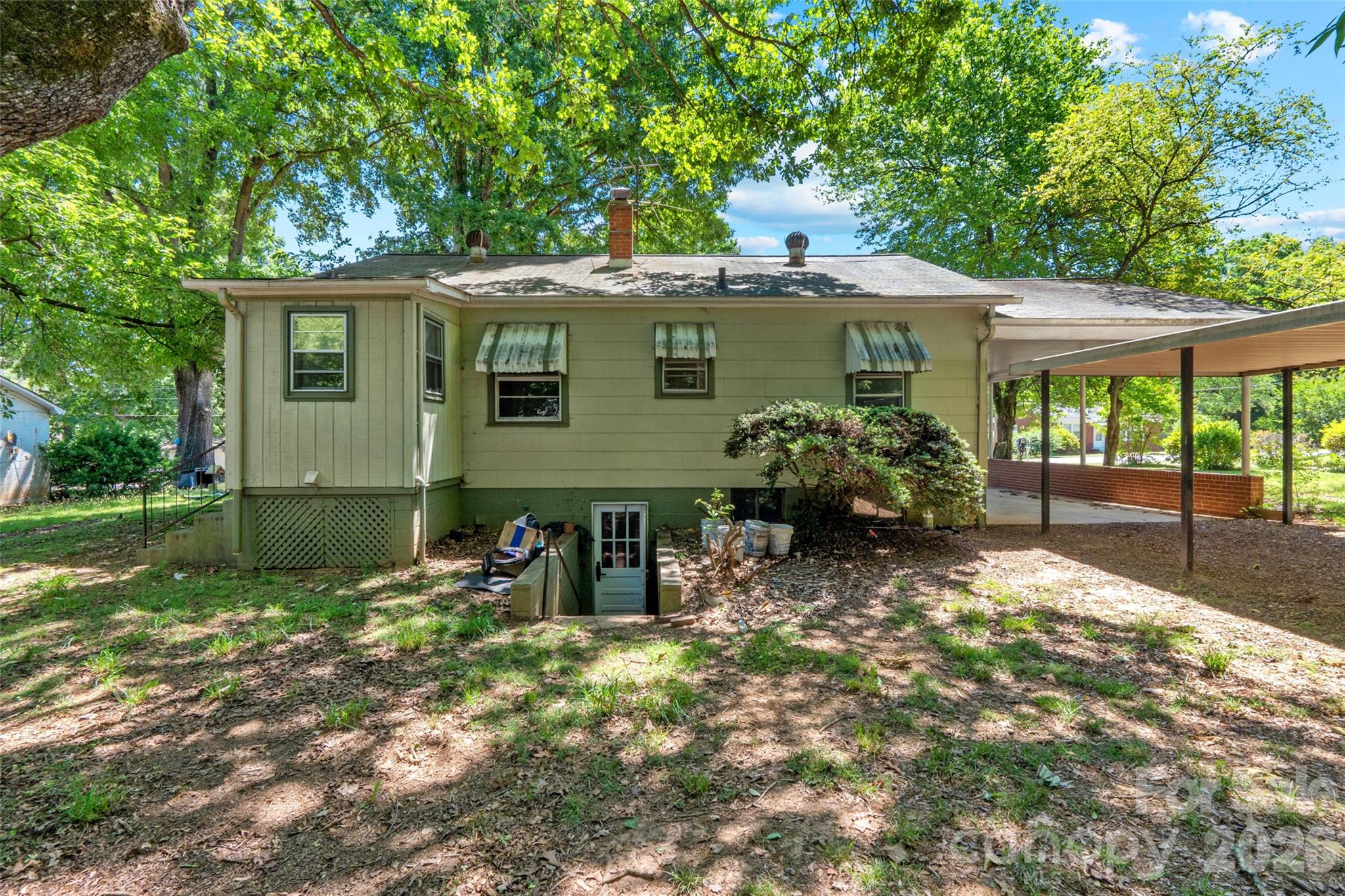 Single Family Residence at 412 Eastside Drive, Statesville, photo 23 of 23