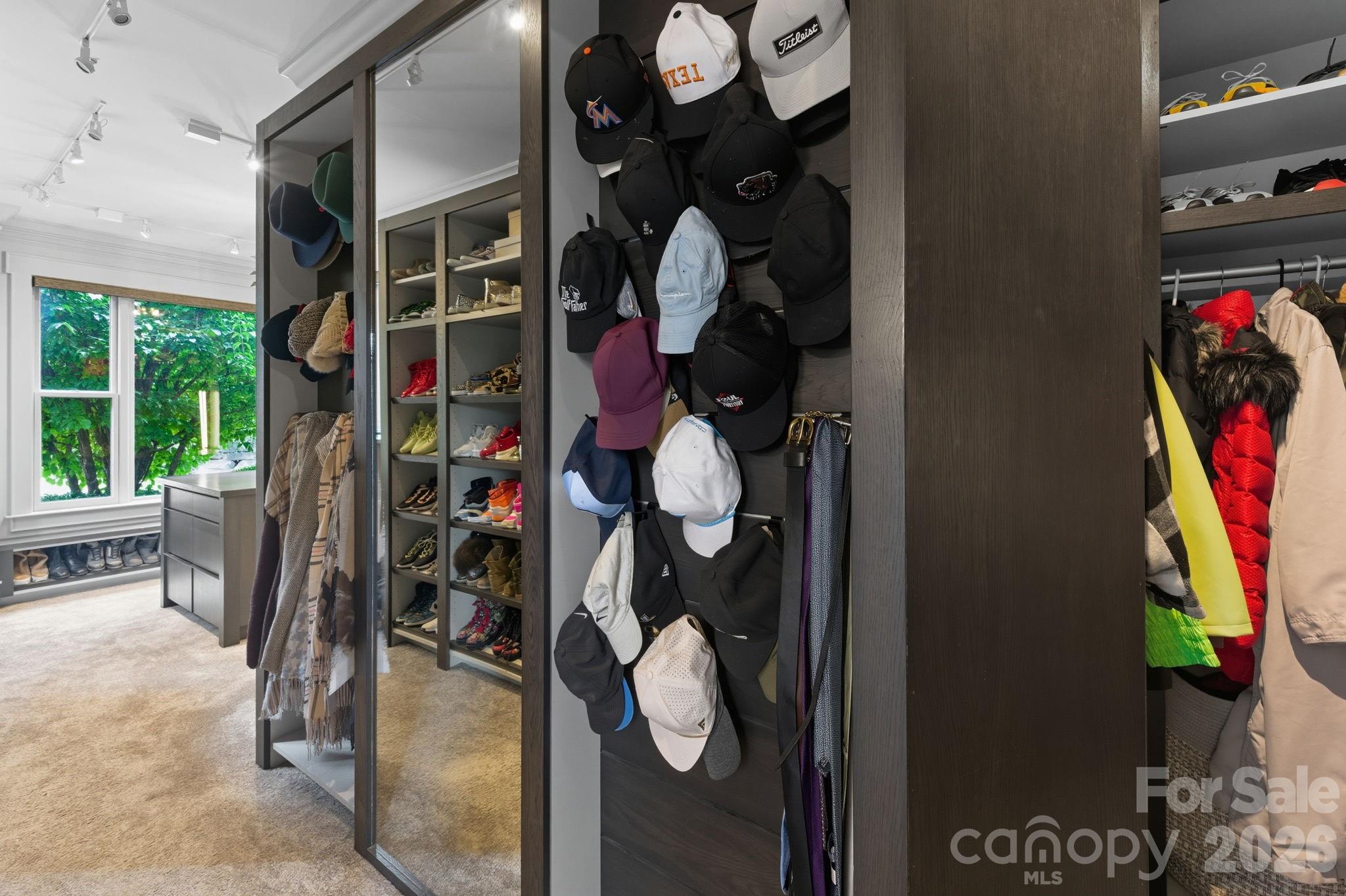 A home for all your special fashion pieces - 31 Bradford Vistas Drive, Fletcher