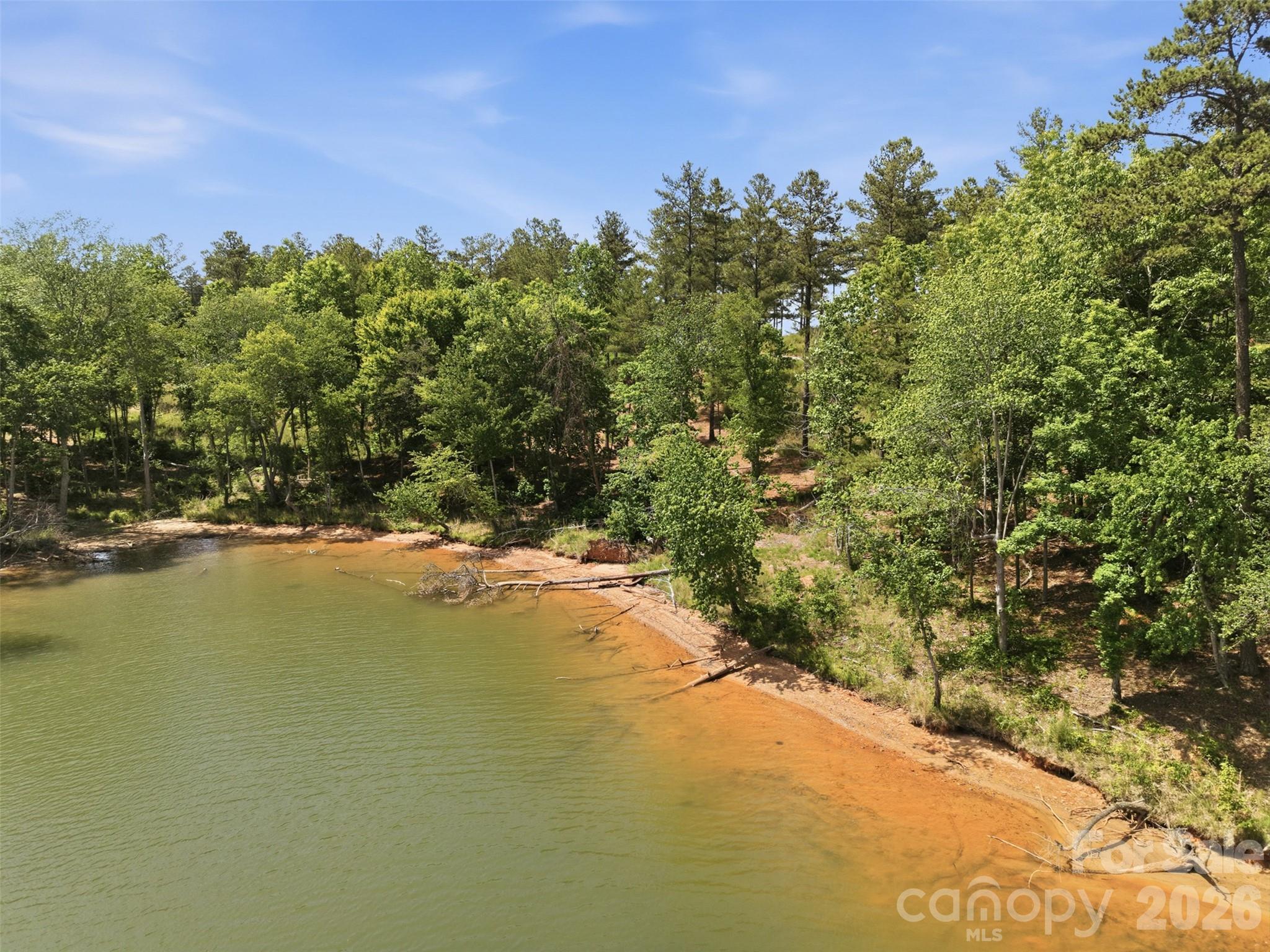 Lot at 2948 Jumping Run, Connelly Springs, photo 8 of 14