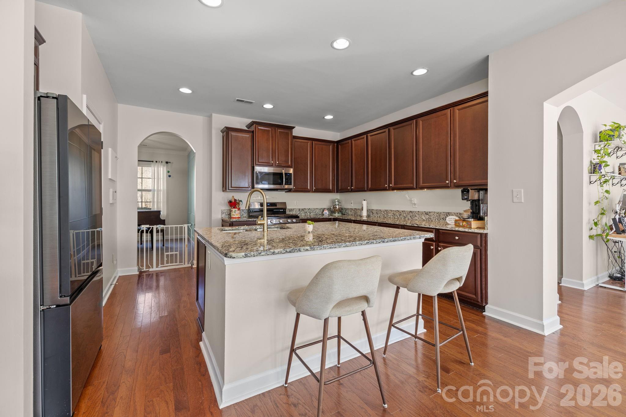Single Family Residence at 831 Irish Green Drive, Clover, photo 16 of 36