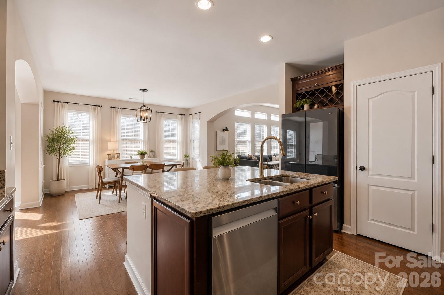 Single Family Residence at 831 Irish Green Drive, Clover, photo 18 of 36