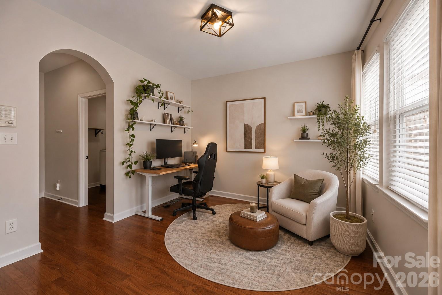 Sunroom/Flex Space - 831 Irish Green Drive, Clover