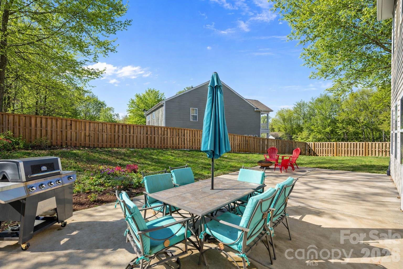 Single Family Residence at 831 Irish Green Drive, Clover, photo 36 of 36