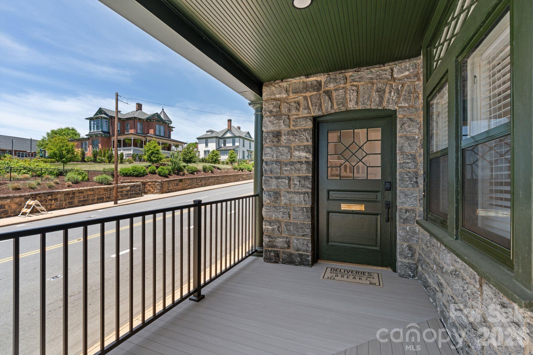 Condominium at 134 Biltmore Avenue, Asheville, photo 2 of 46