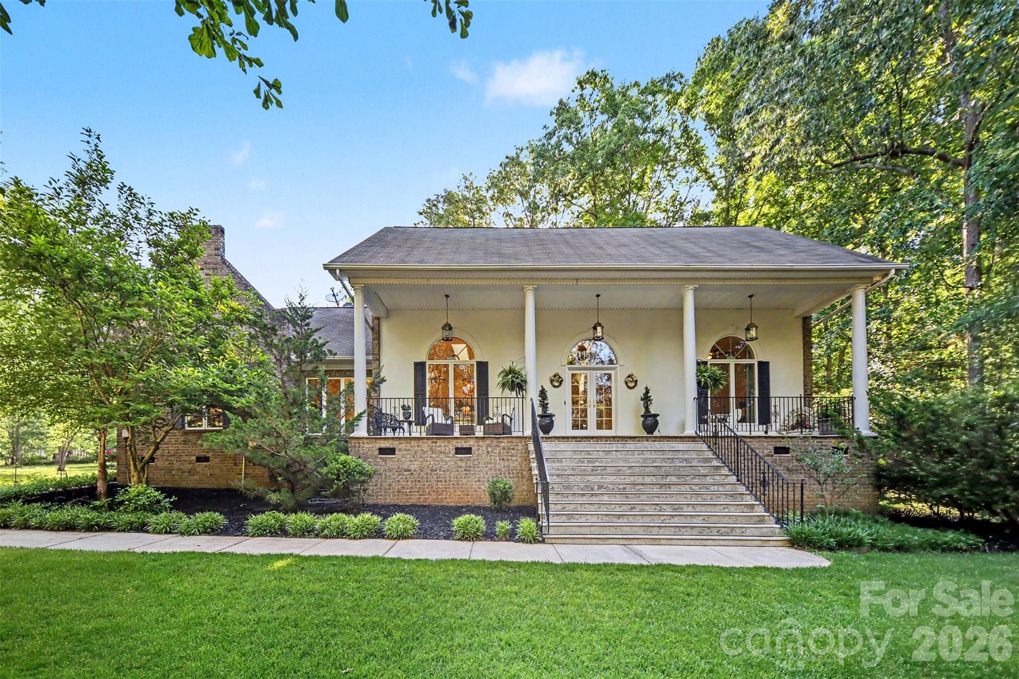 9701 Deer Run Road
