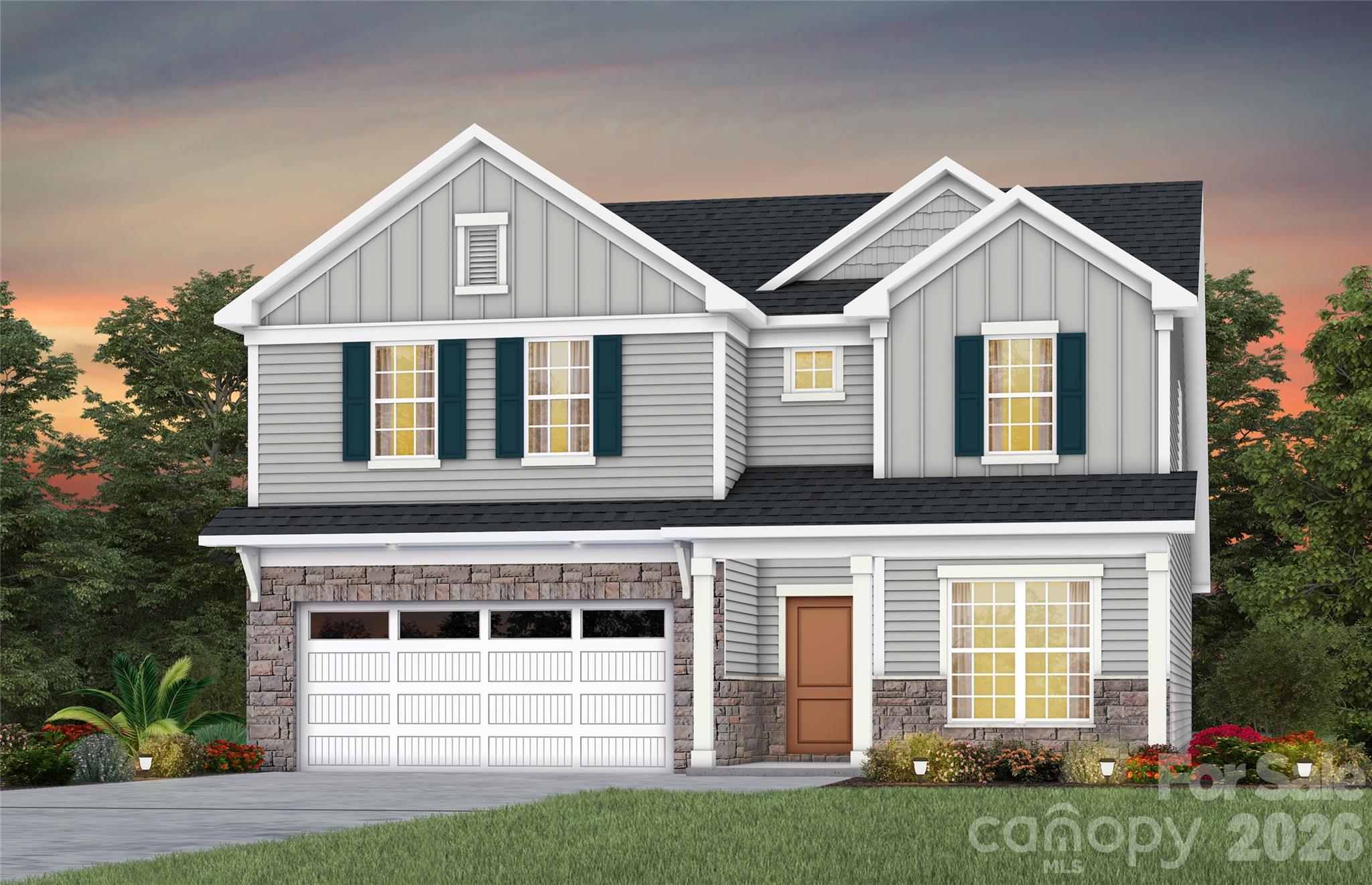 1228 Chasity Trails Court
